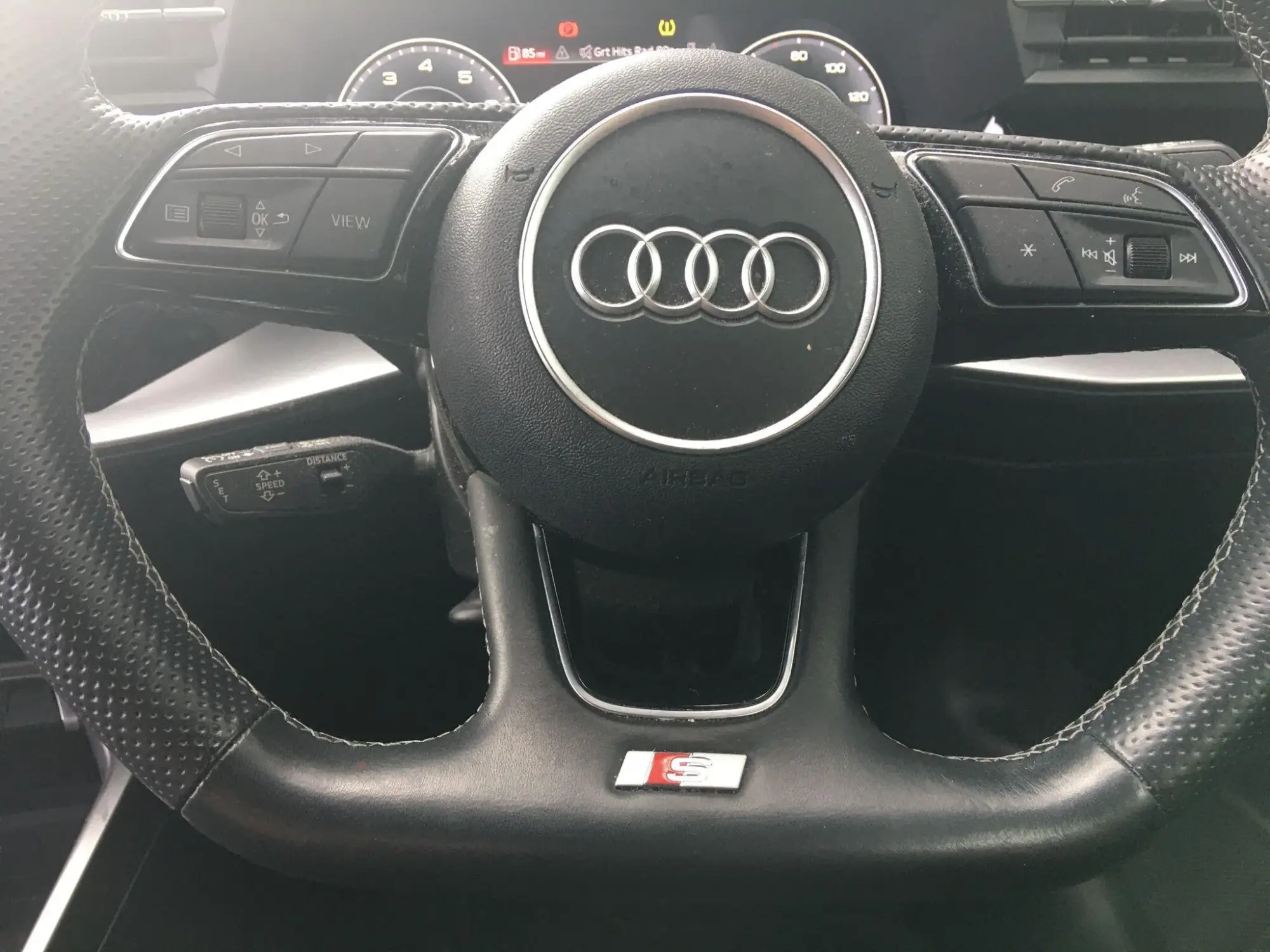 Audi A3 Image 25 Audi A3 Image 25