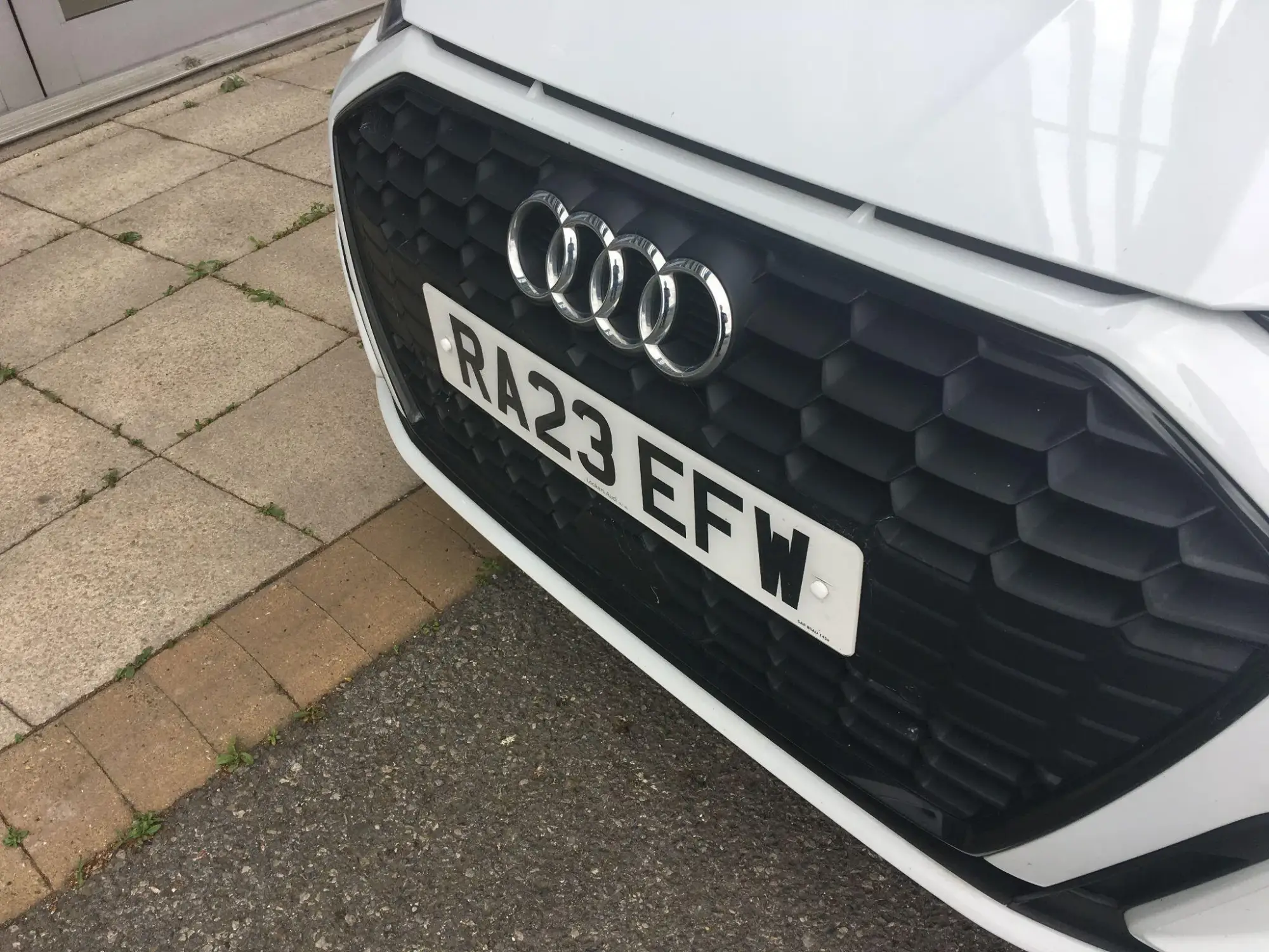 Audi A3 Image 28 Audi A3 Image 28
