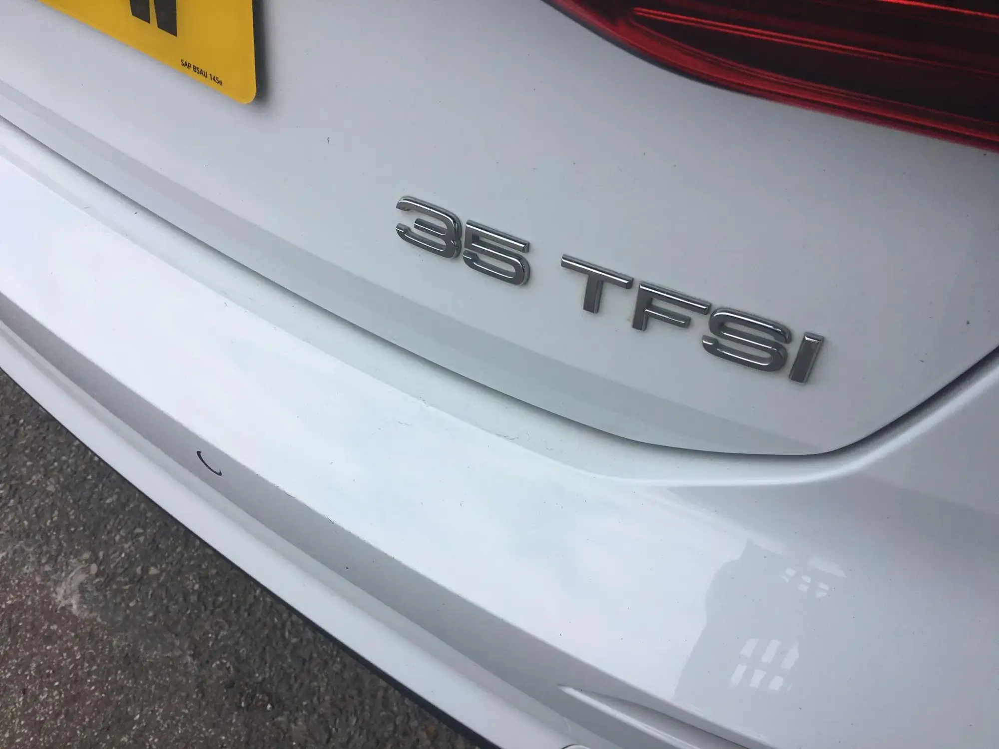 Audi A3 Image 32 Audi A3 Image 32