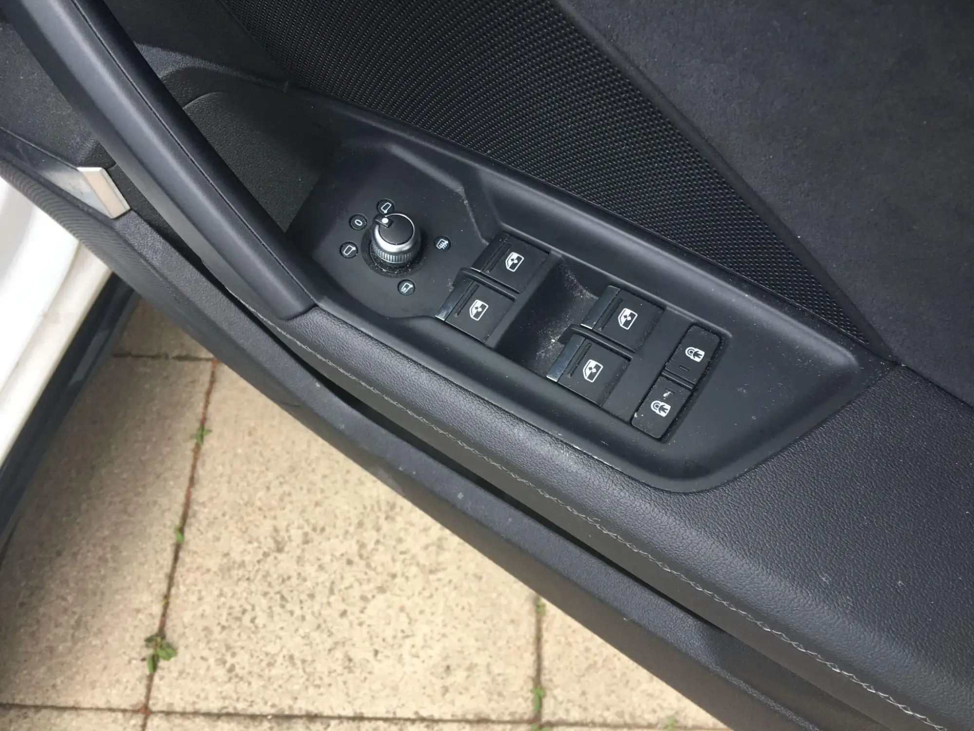 Audi A3 Image 33 Audi A3 Image 33