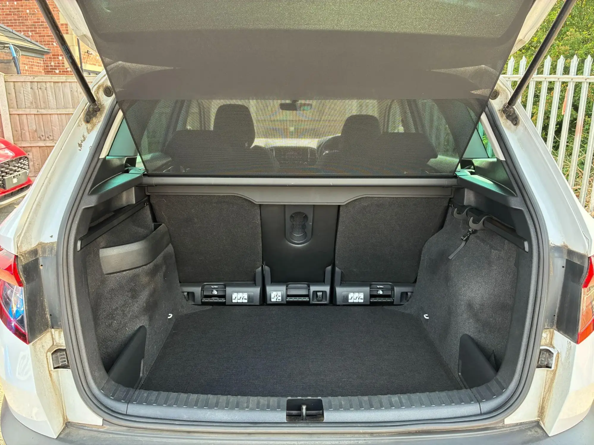 Skoda Karoq Image 9 Skoda Karoq Image 9