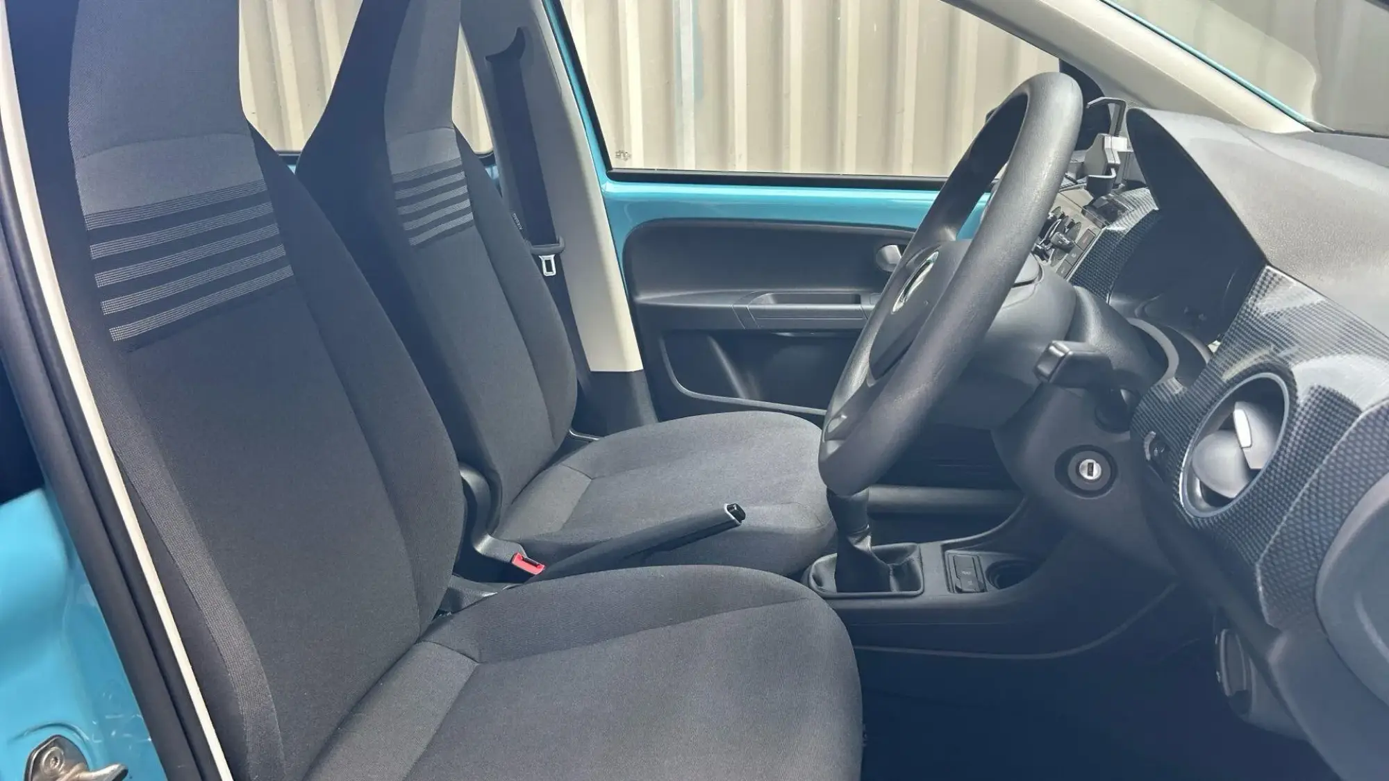 Volkswagen up! Image 15 Volkswagen up! Image 15
