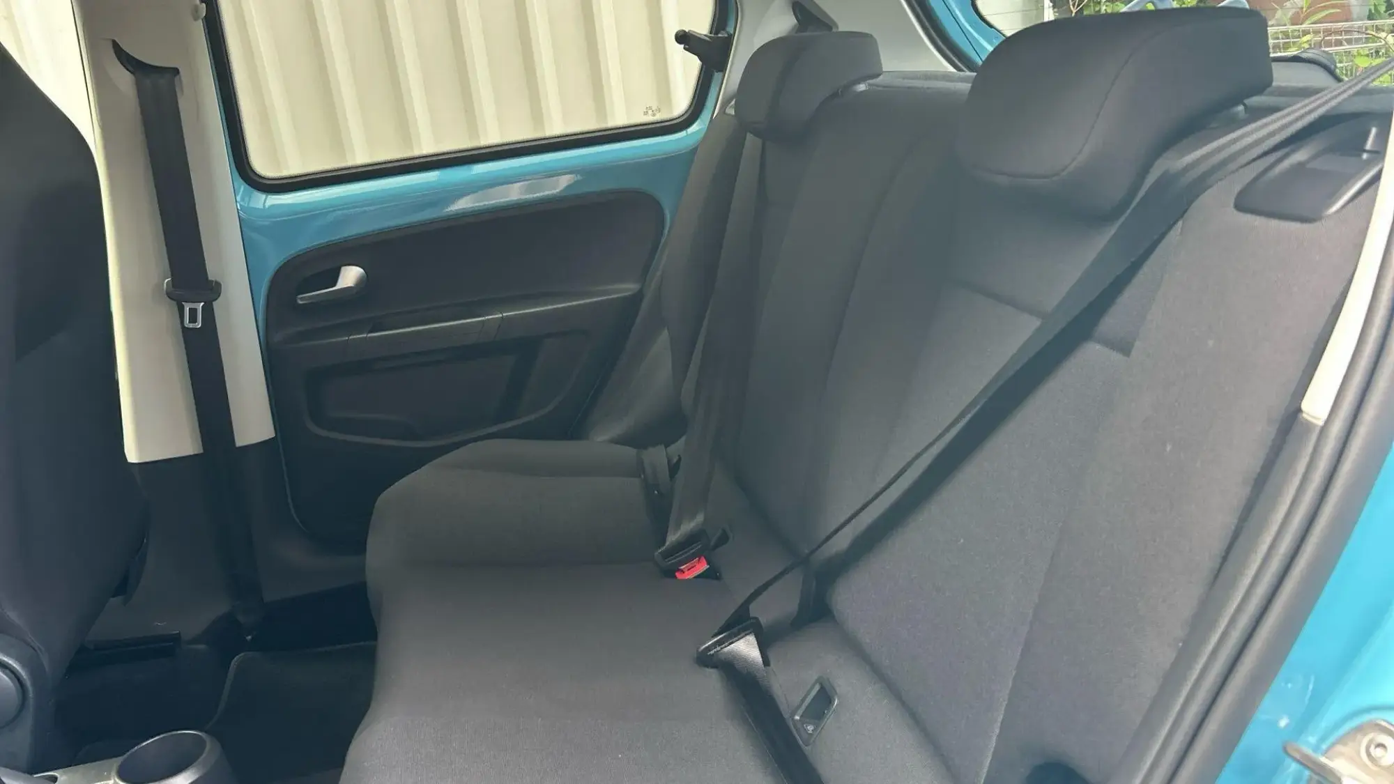 Volkswagen up! Image 17 Volkswagen up! Image 17