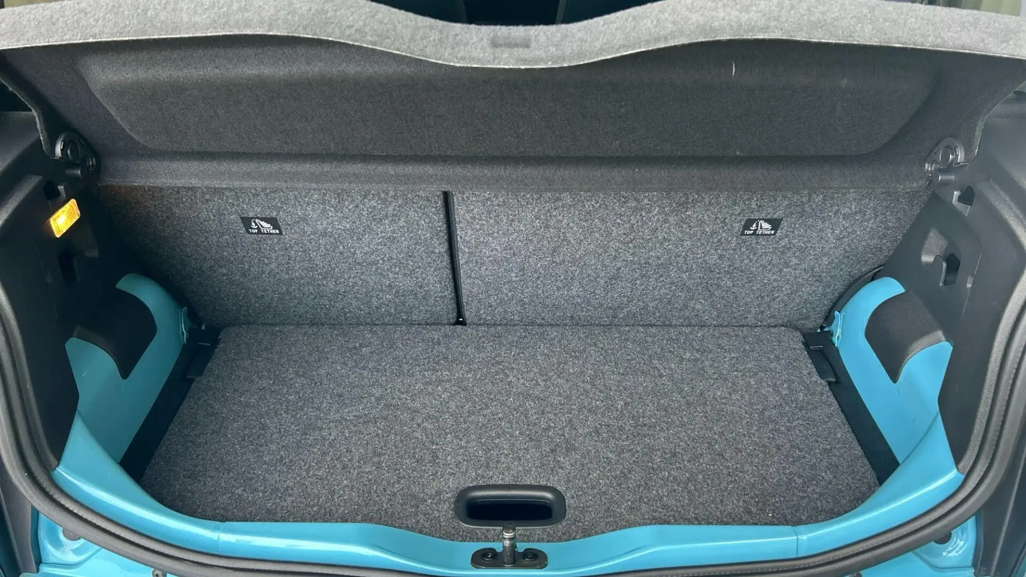 Volkswagen up! Image 18 Volkswagen up! Image 18