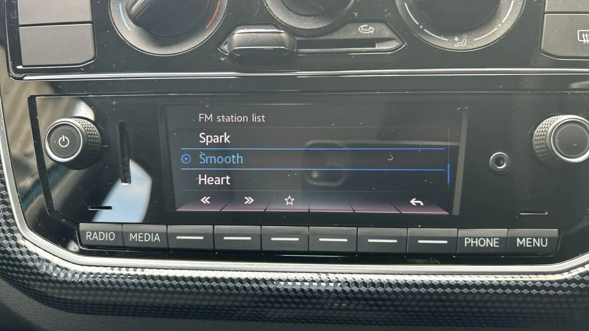 Volkswagen up! Image 21 Volkswagen up! Image 21