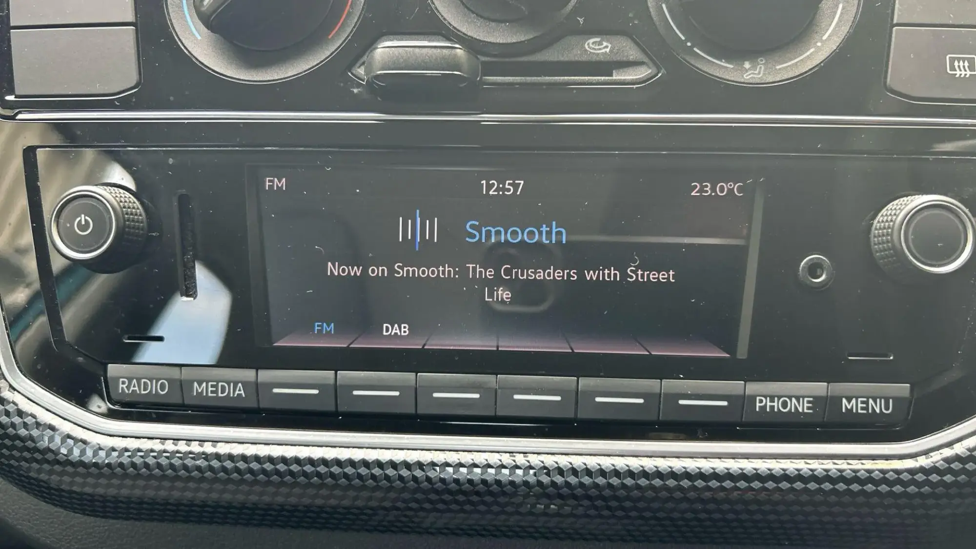 Volkswagen up! Image 22 Volkswagen up! Image 22