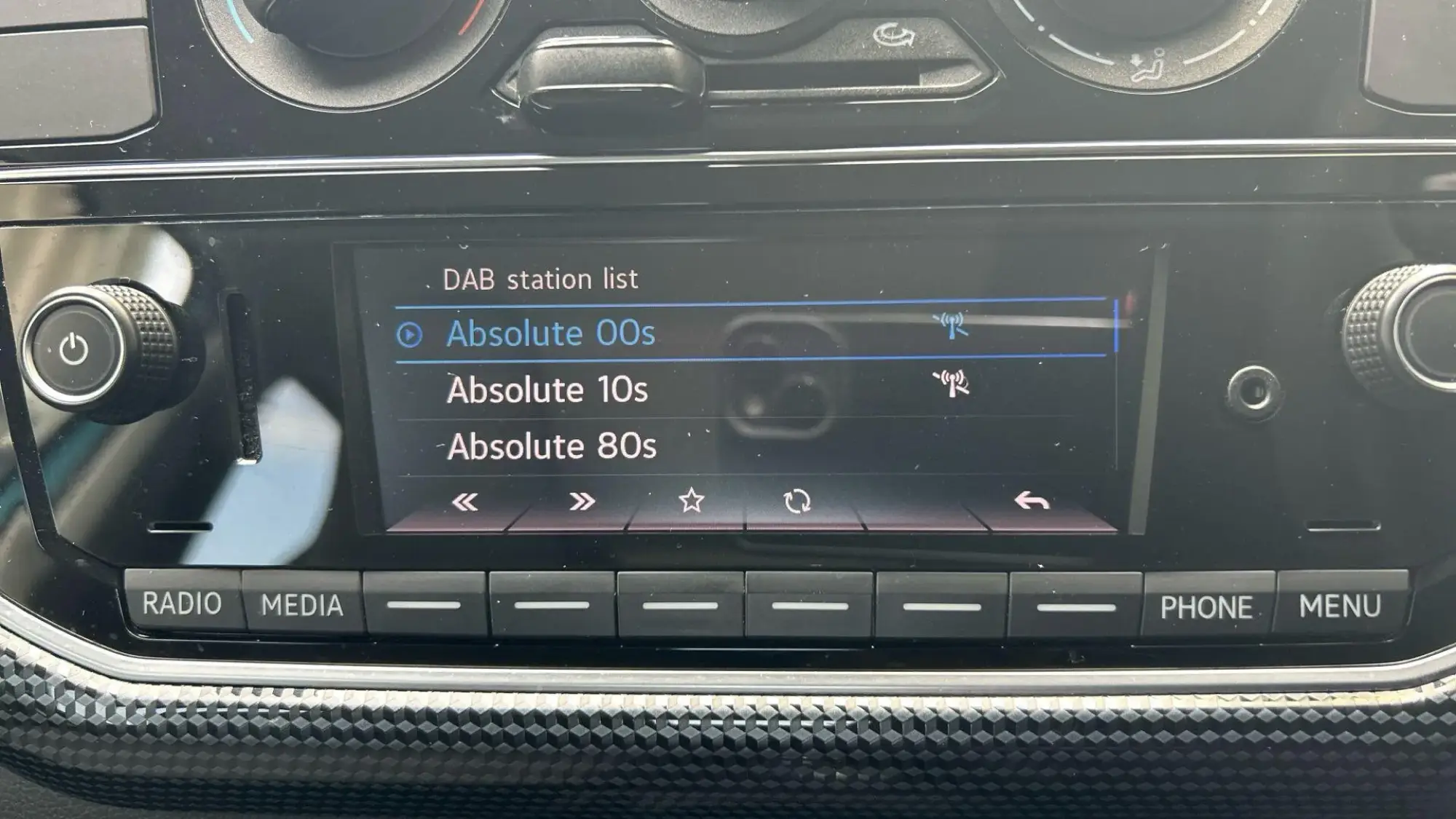 Volkswagen up! Image 23 Volkswagen up! Image 23