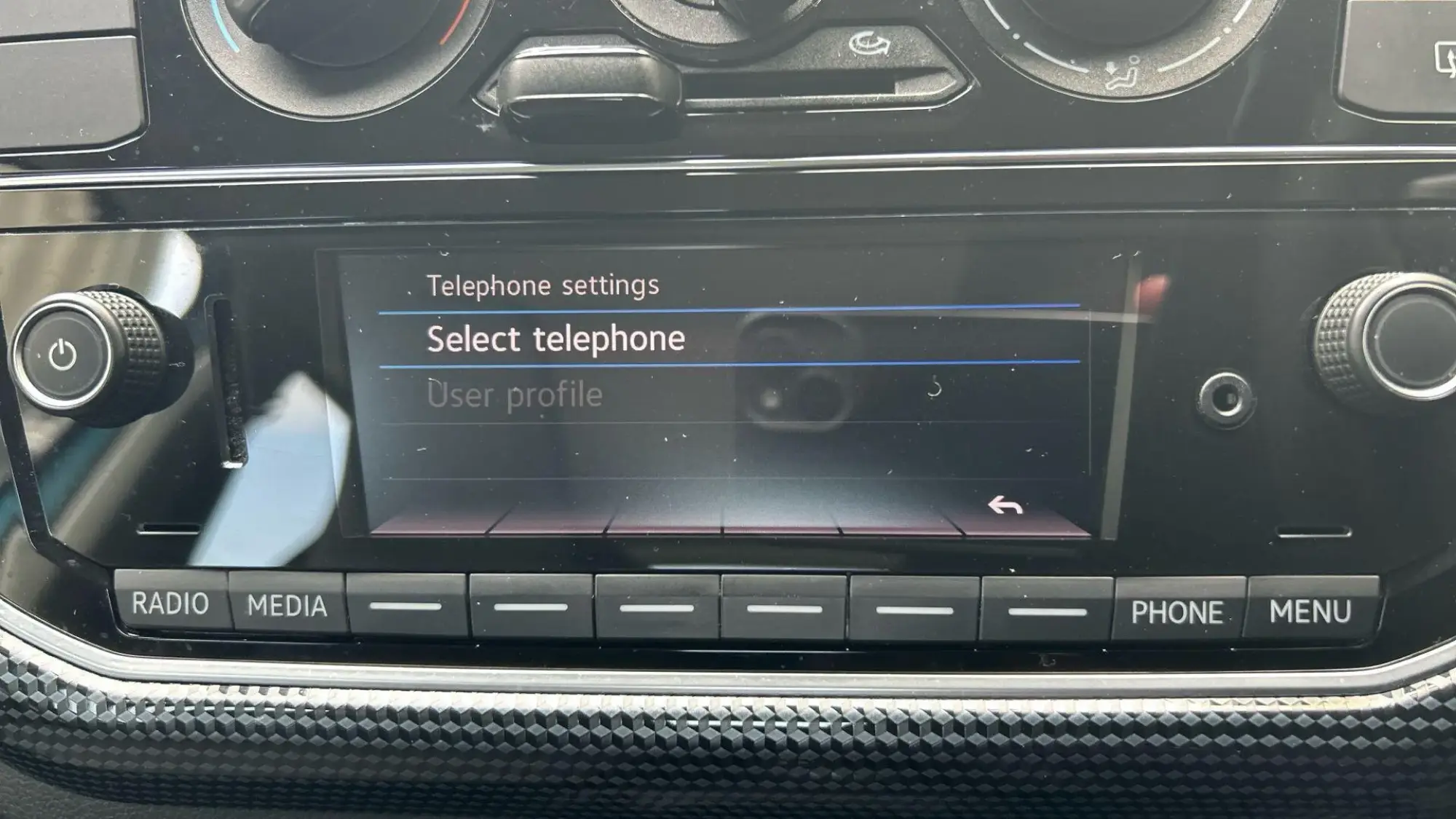Volkswagen up! Image 26 Volkswagen up! Image 26
