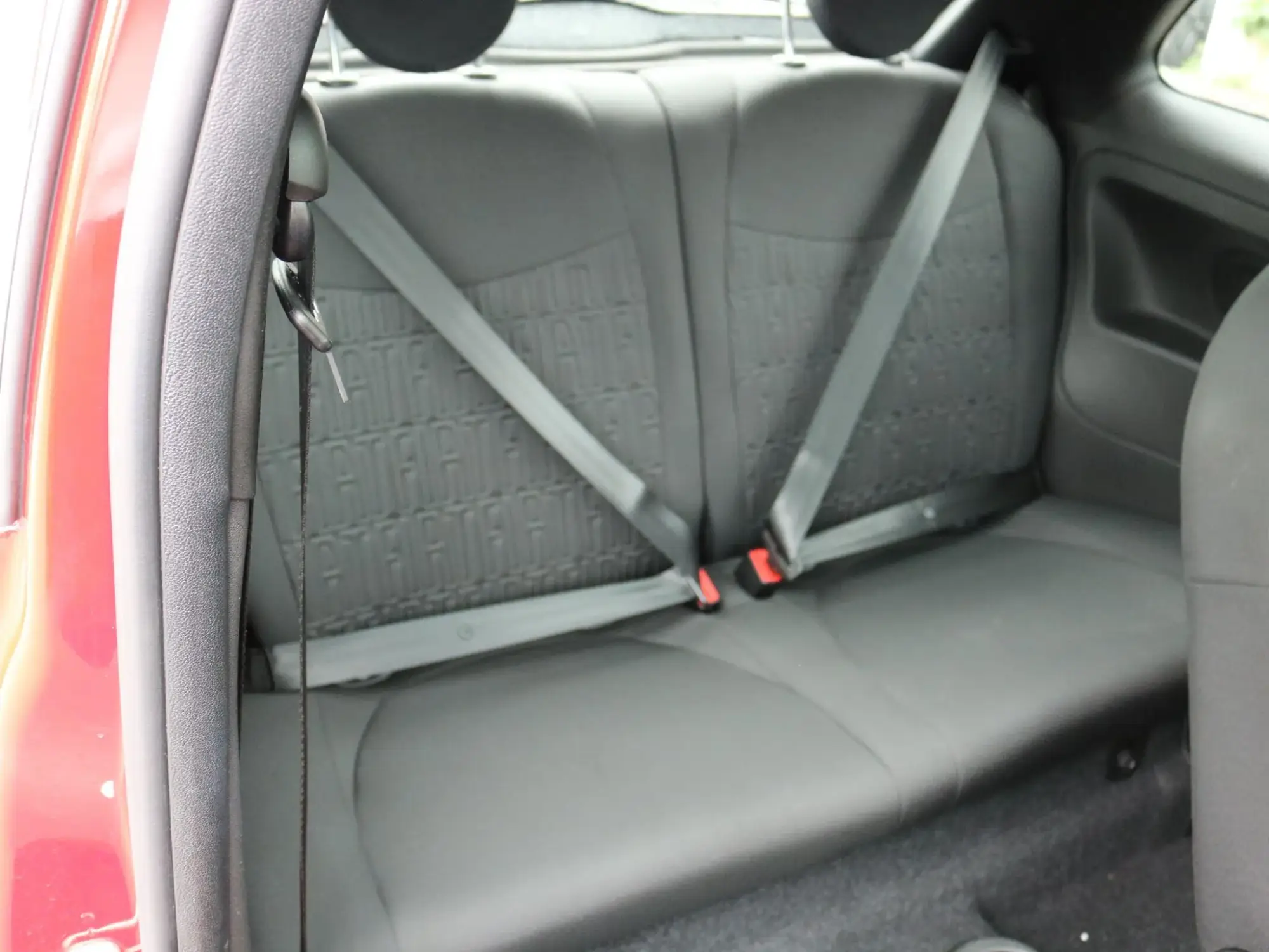 Fiat 500 Hybrid Image 22