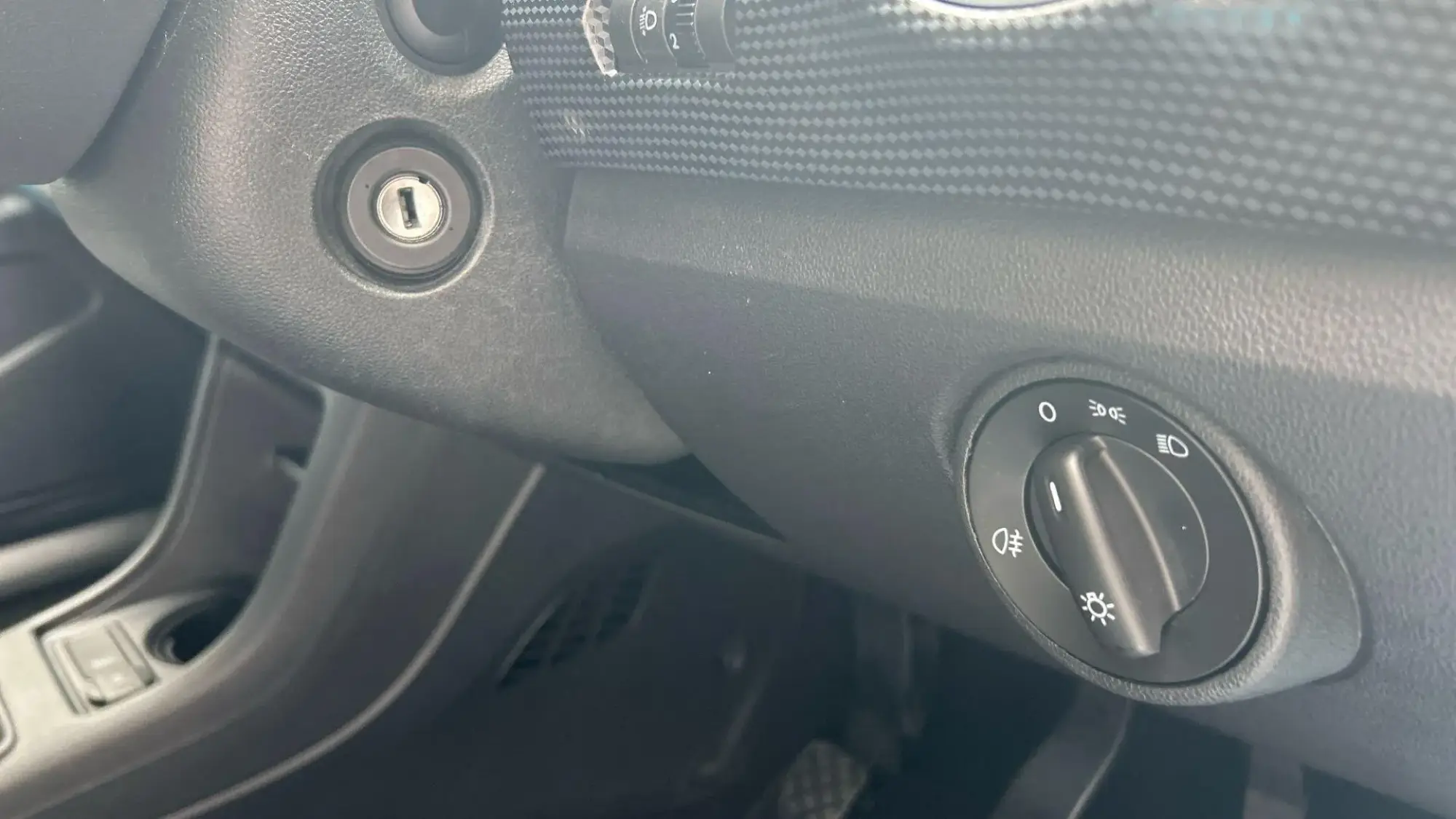 Volkswagen up! Image 29 Volkswagen up! Image 29