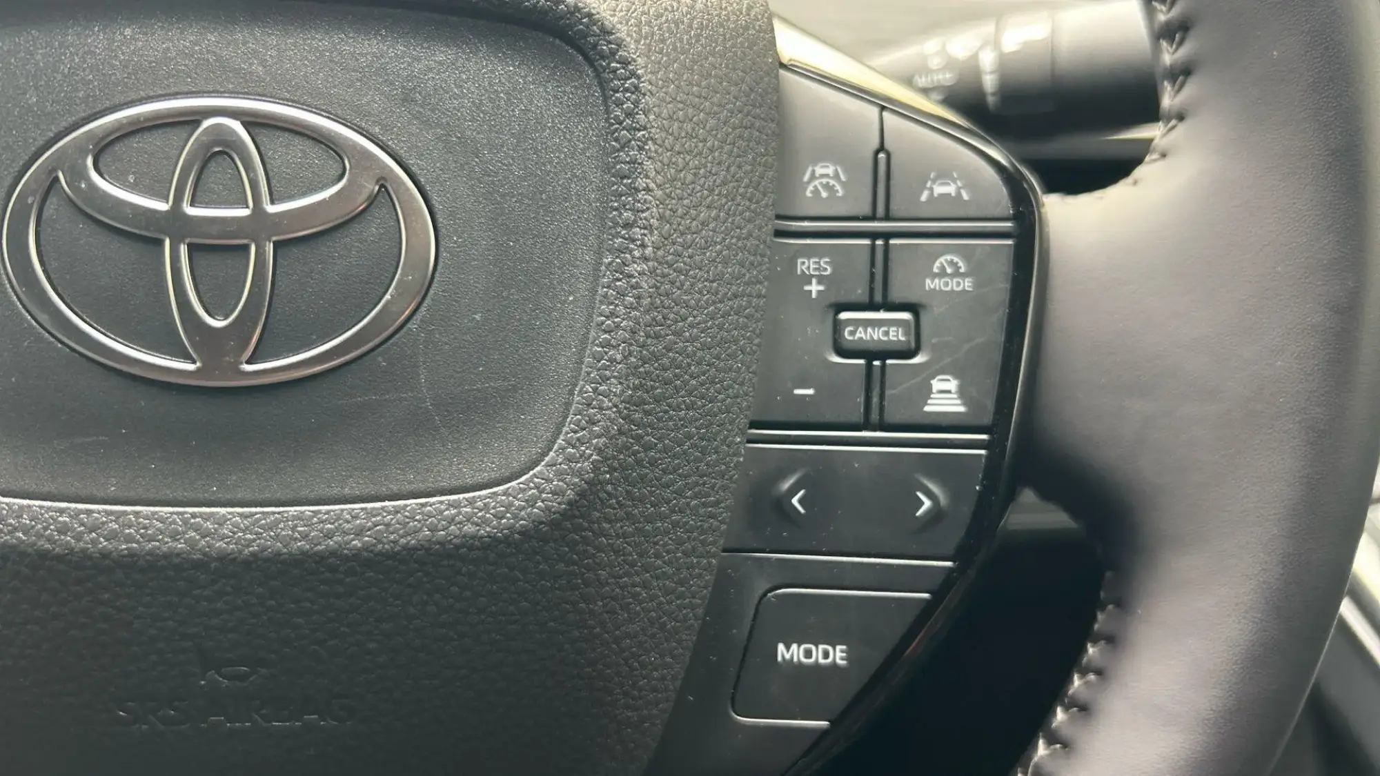 Toyota C-HR+ Image 39 Toyota C-HR+ Image 39