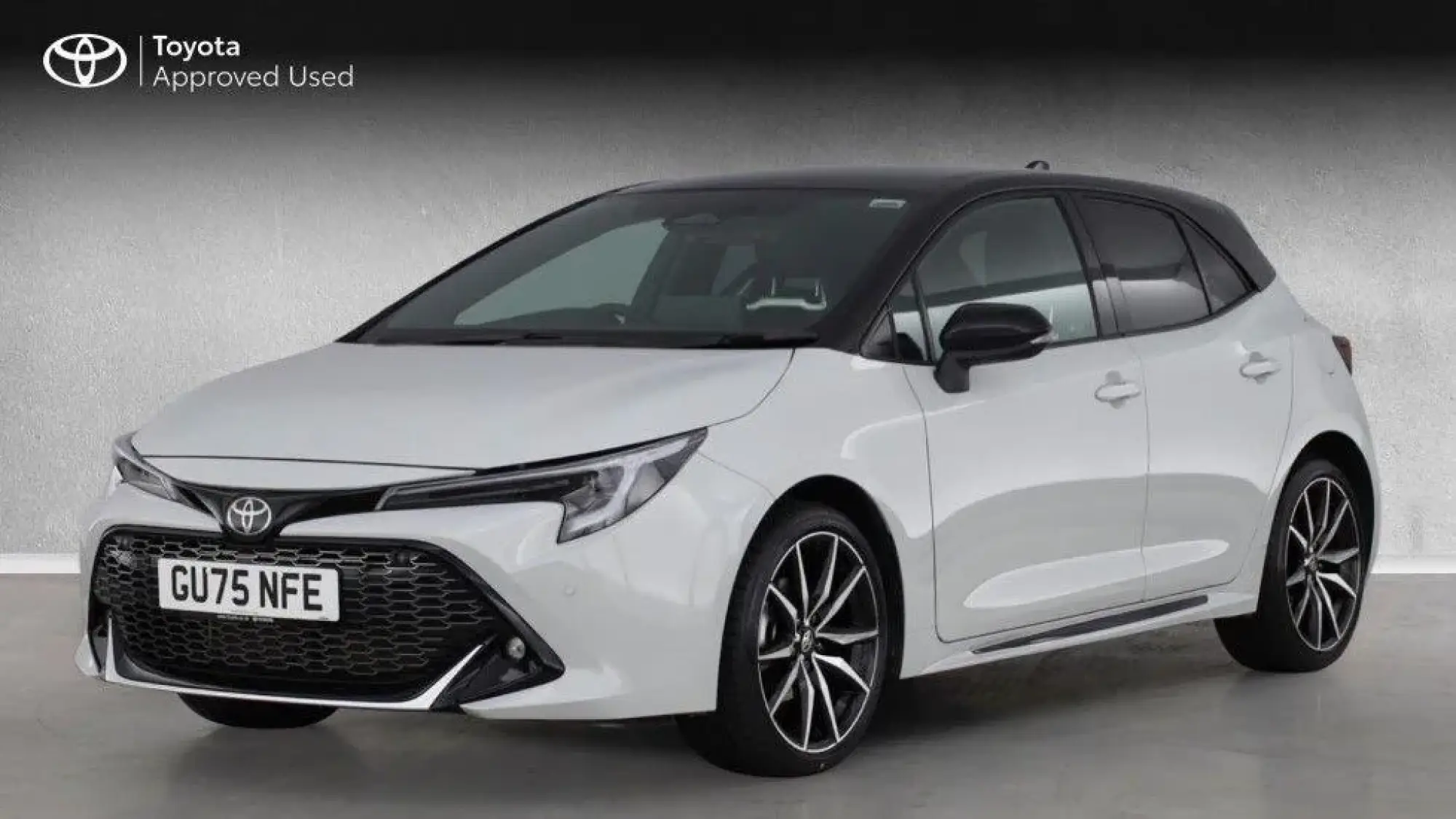 Toyota Corolla Hatchback Image 7