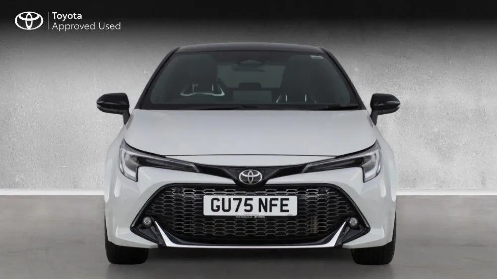 Toyota Corolla Hatchback Image 8