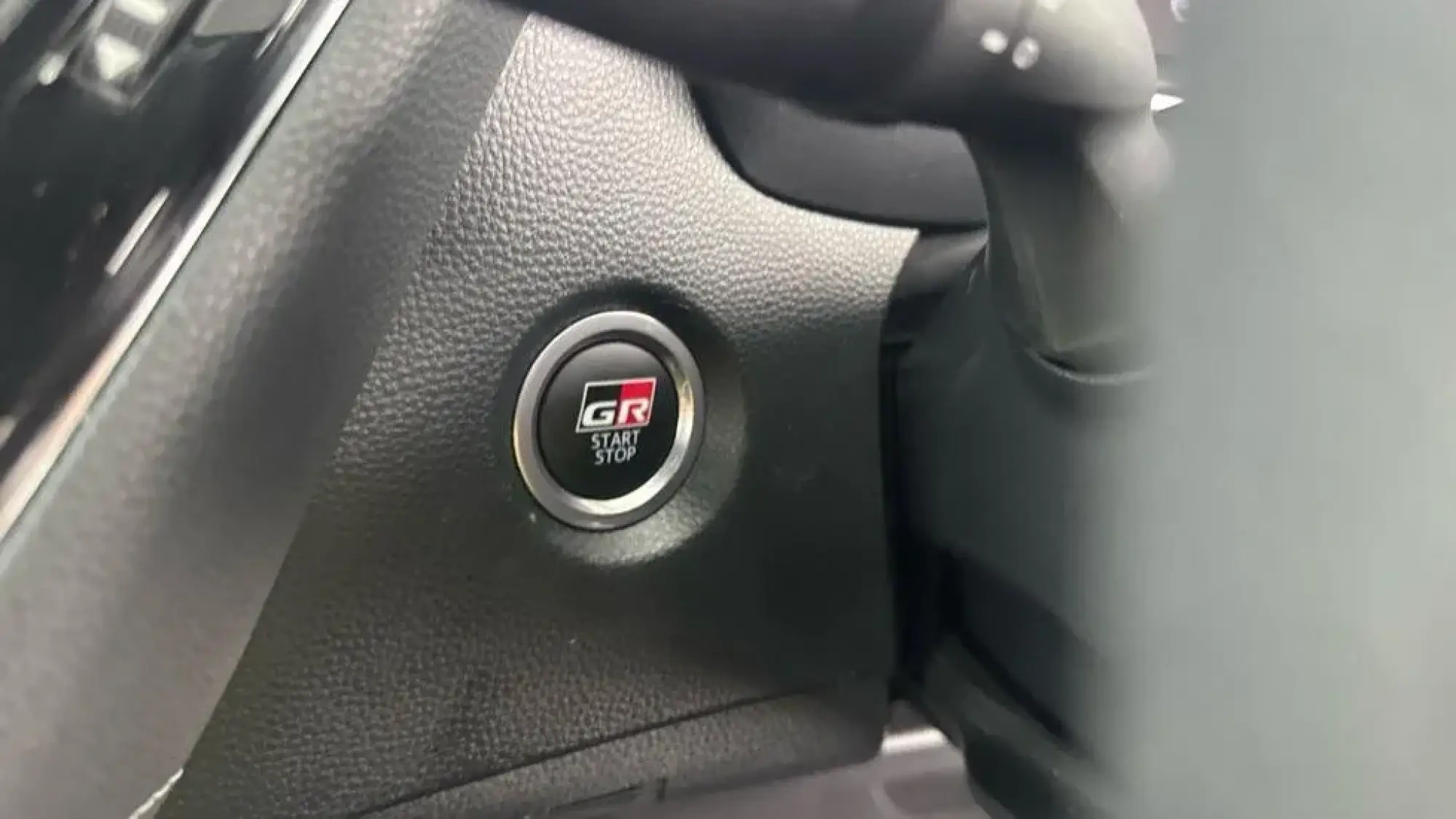 Toyota Corolla Hatchback Image 22