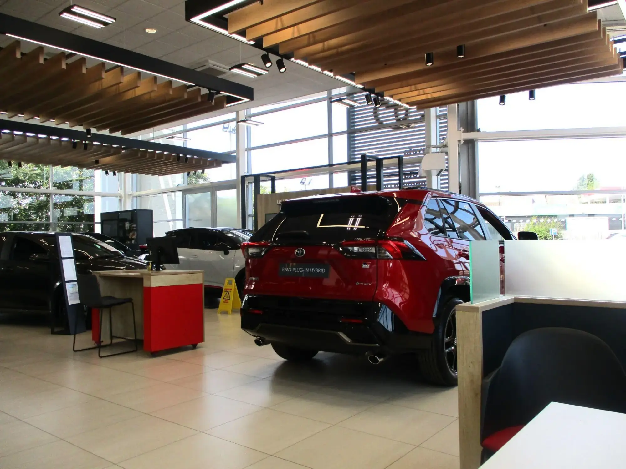Toyota Corolla Hatchback Image 34