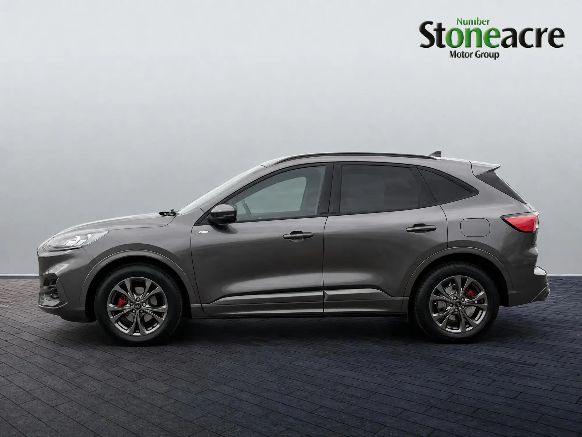Ford Kuga Hybrid Image 5 Ford Kuga Hybrid Image 5