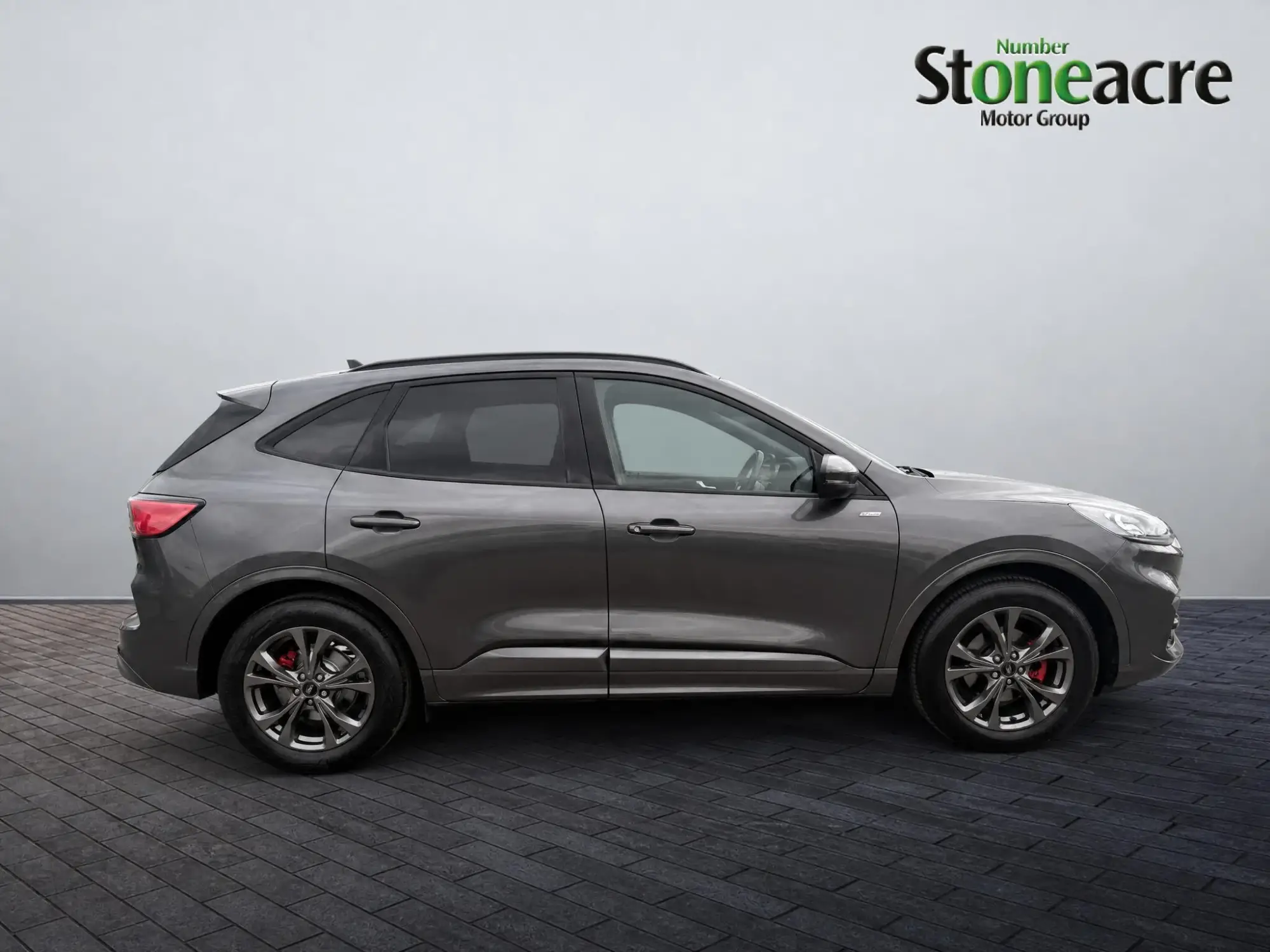 Ford Kuga Hybrid Image 6 Ford Kuga Hybrid Image 6