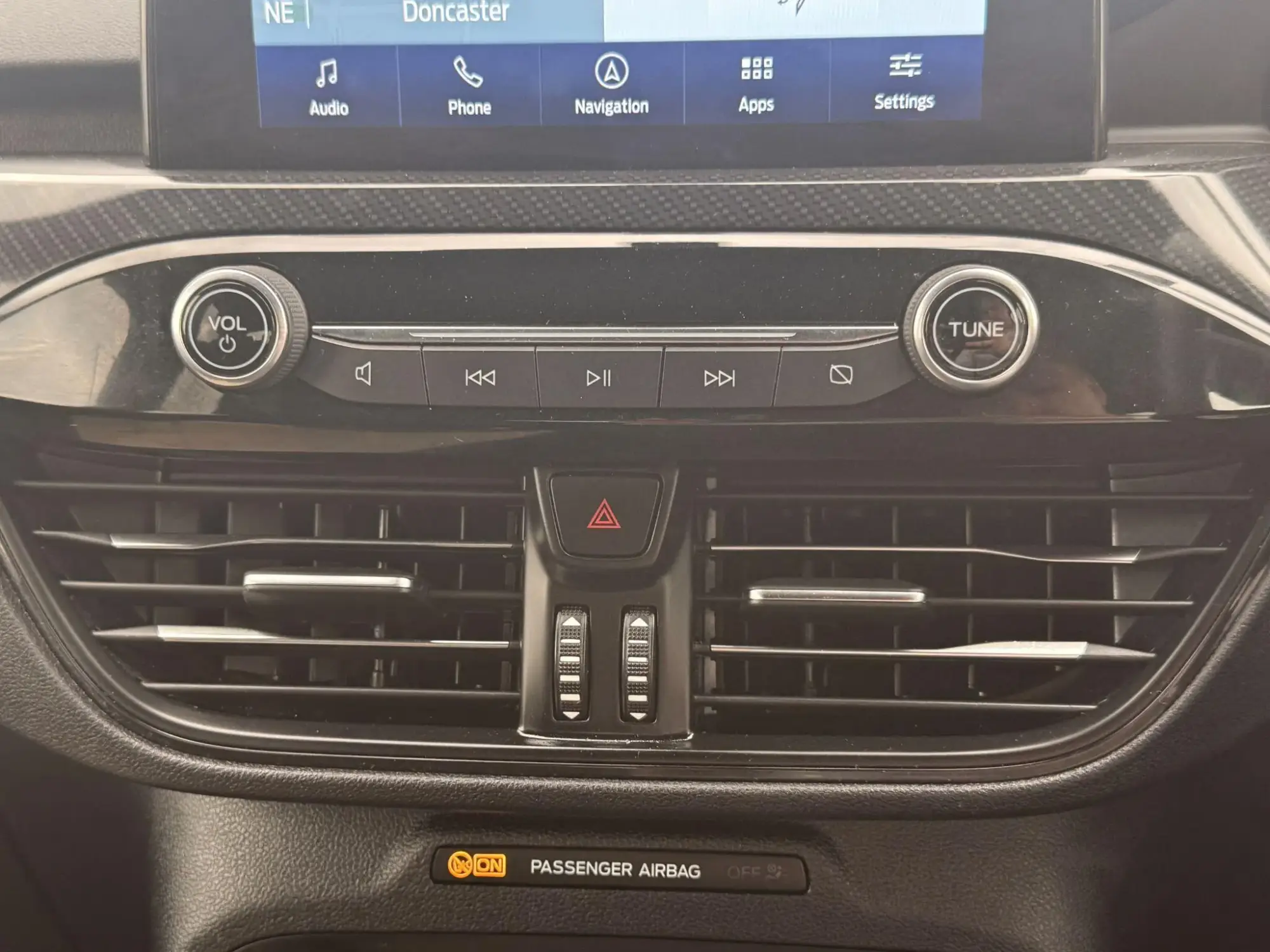 Ford Kuga Hybrid Image 19 Ford Kuga Hybrid Image 19