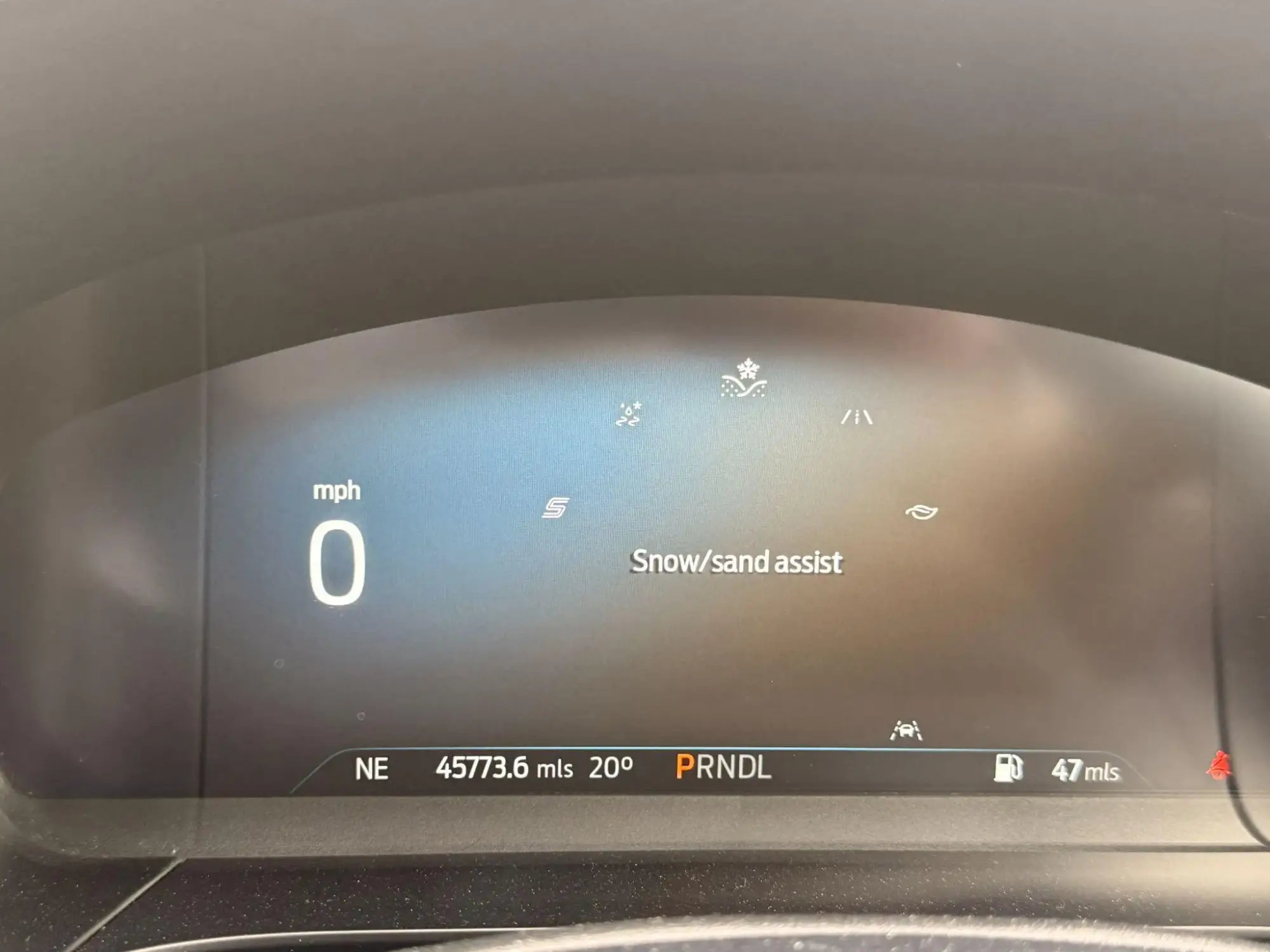 Ford Kuga Hybrid Image 23 Ford Kuga Hybrid Image 23