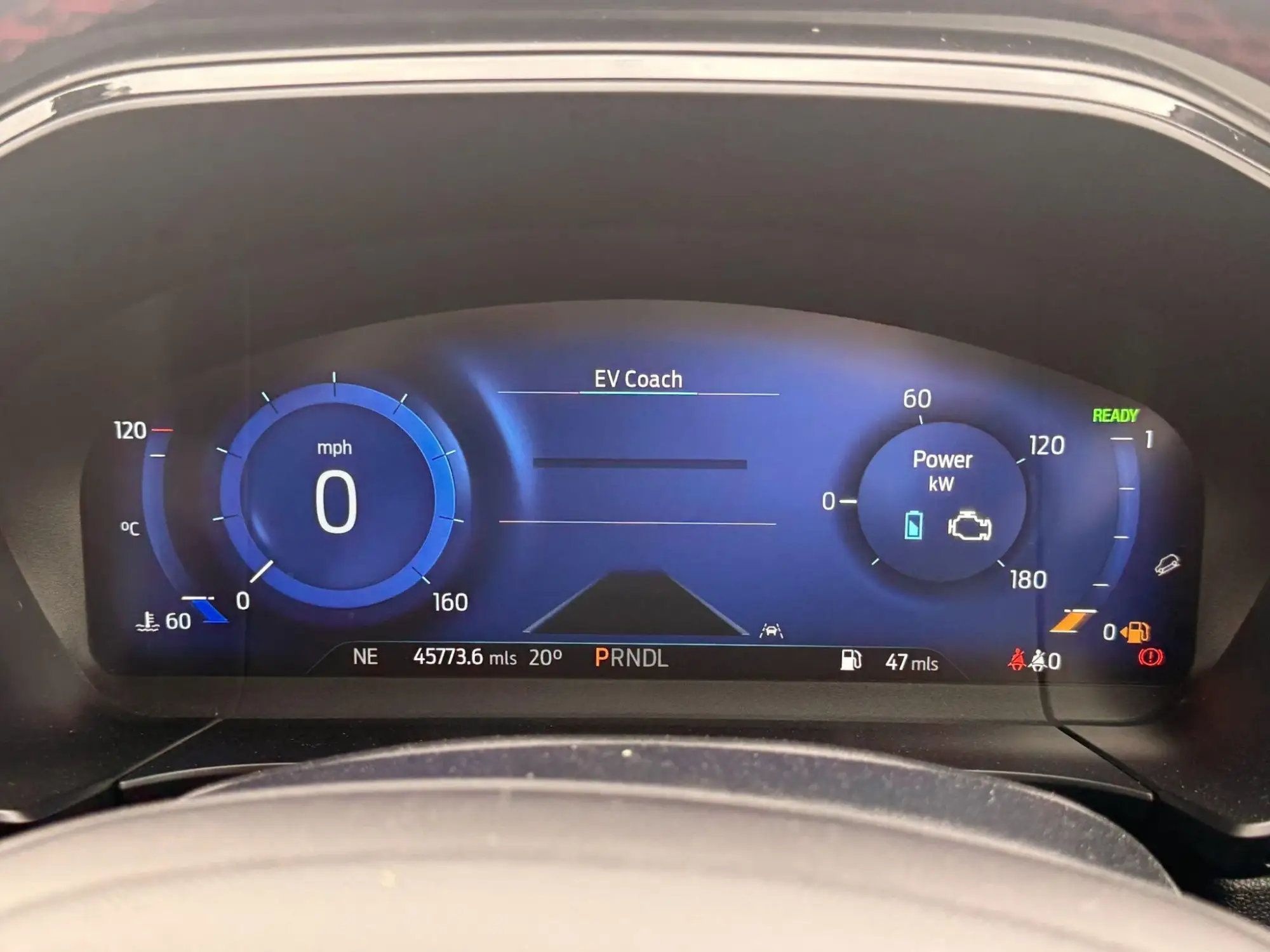 Ford Kuga Hybrid Image 24 Ford Kuga Hybrid Image 24