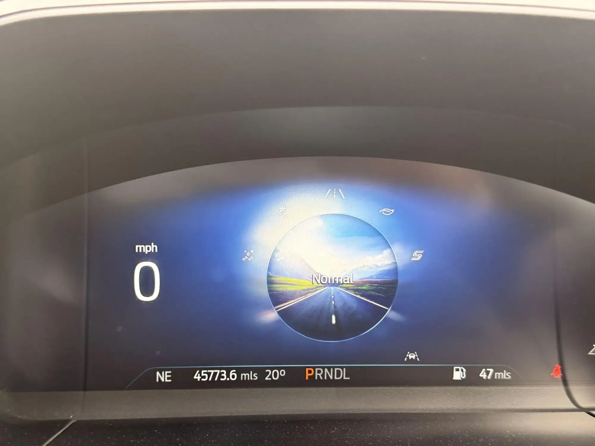Ford Kuga Hybrid Image 25 Ford Kuga Hybrid Image 25