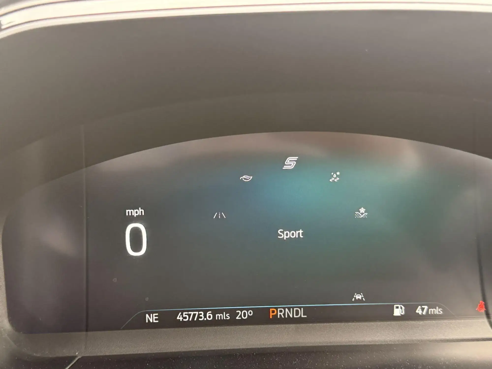 Ford Kuga Hybrid Image 26 Ford Kuga Hybrid Image 26
