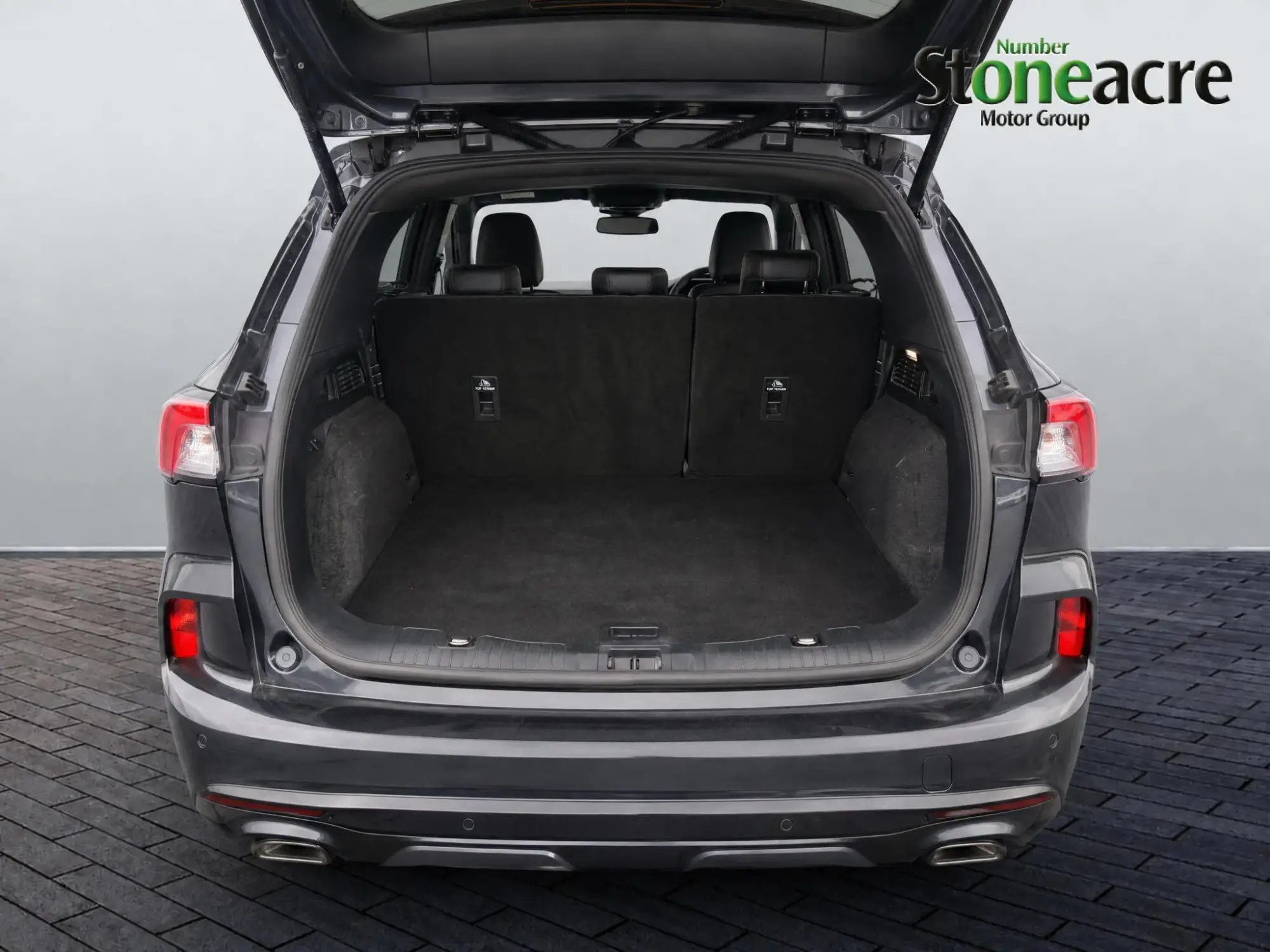 Ford Kuga Hybrid Image 27 Ford Kuga Hybrid Image 27
