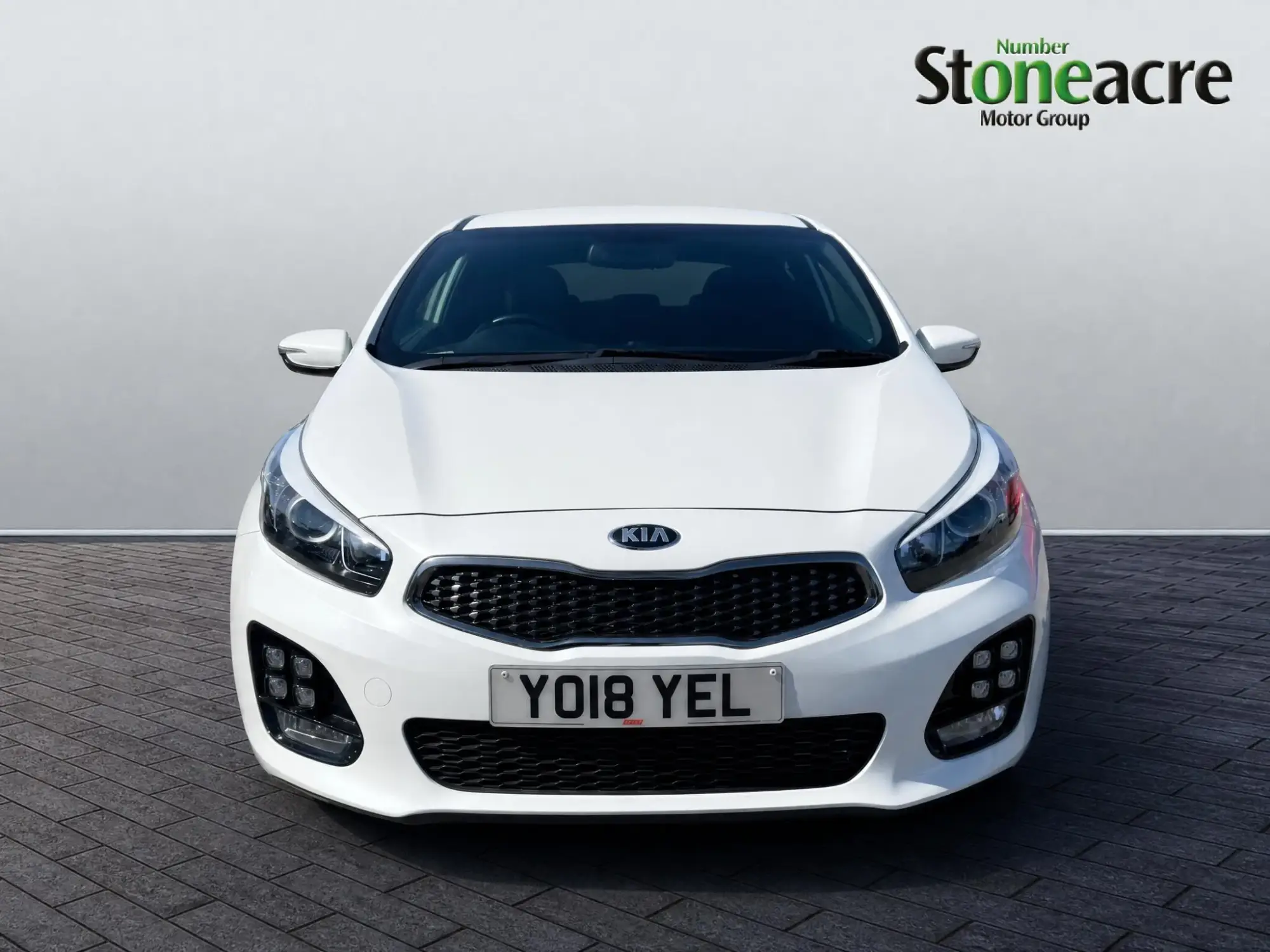 Kia ProCeed Image 2