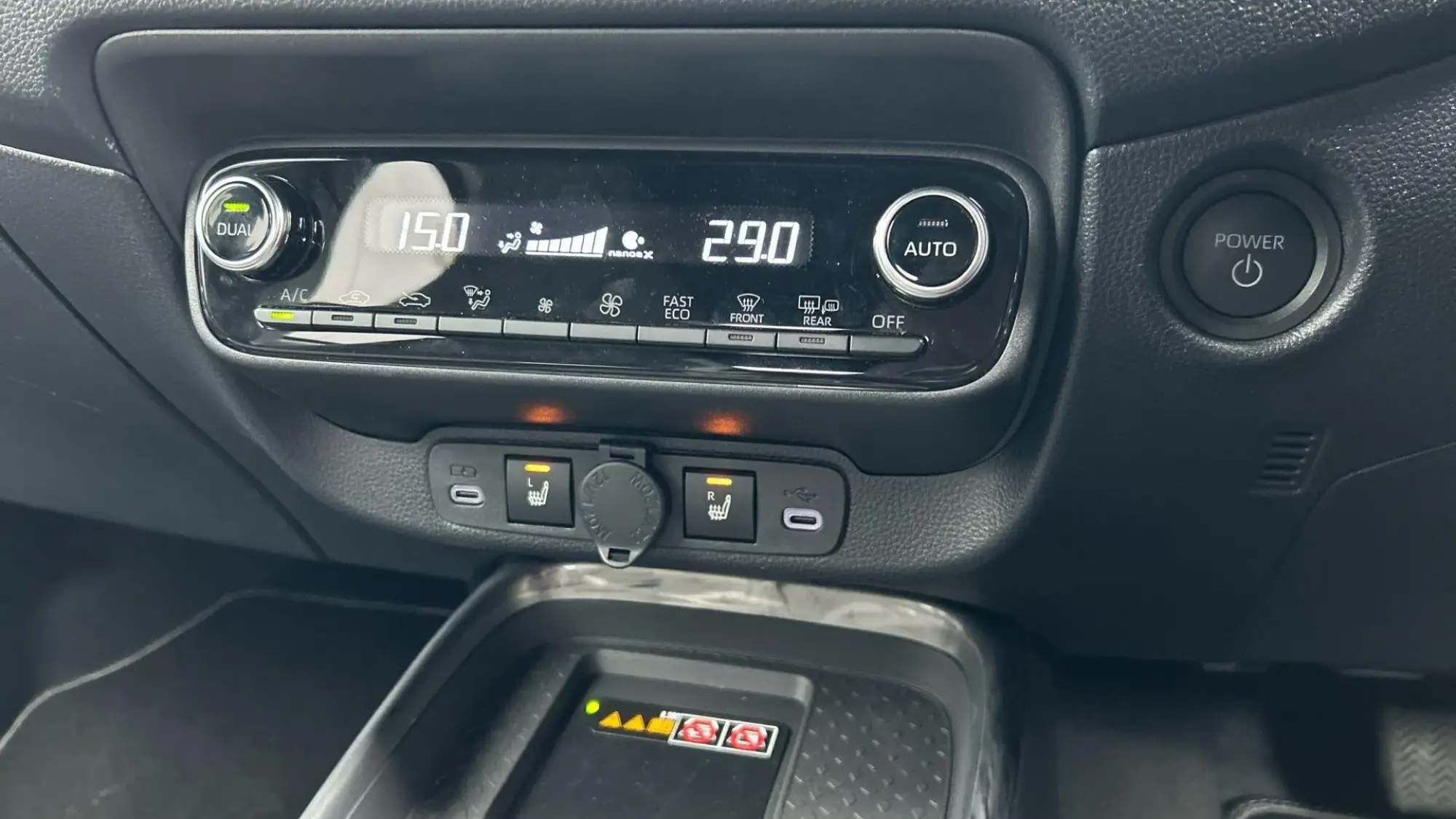 Toyota Aygo X Image 32 Toyota Aygo X Image 32