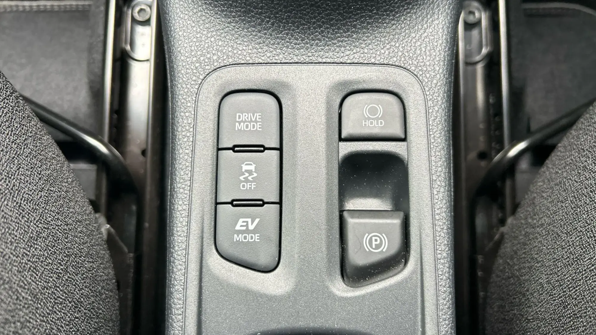 Toyota Aygo X Image 36 Toyota Aygo X Image 36