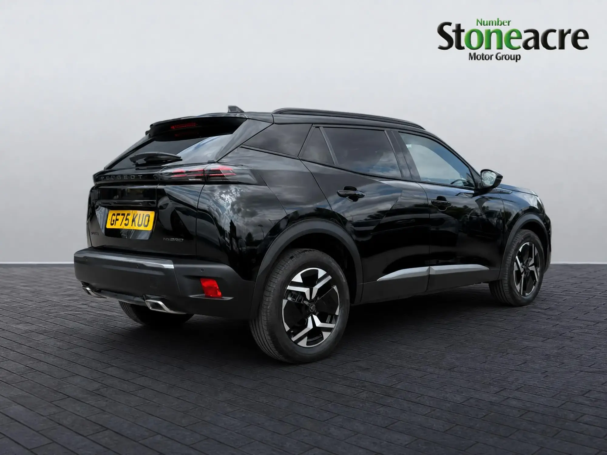 Peugeot 2008 Image 3