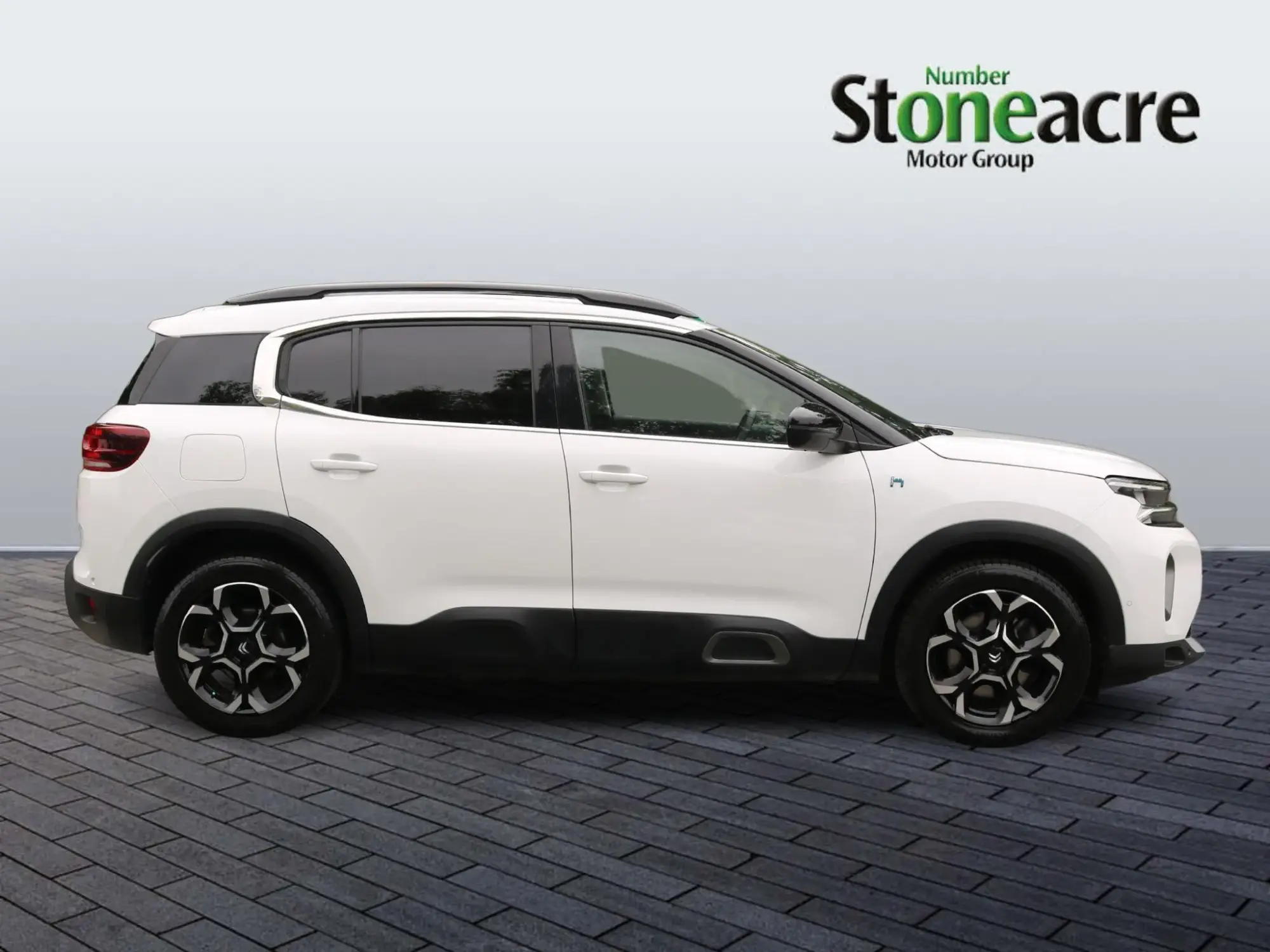 Citroen C5 Aircross Image 2