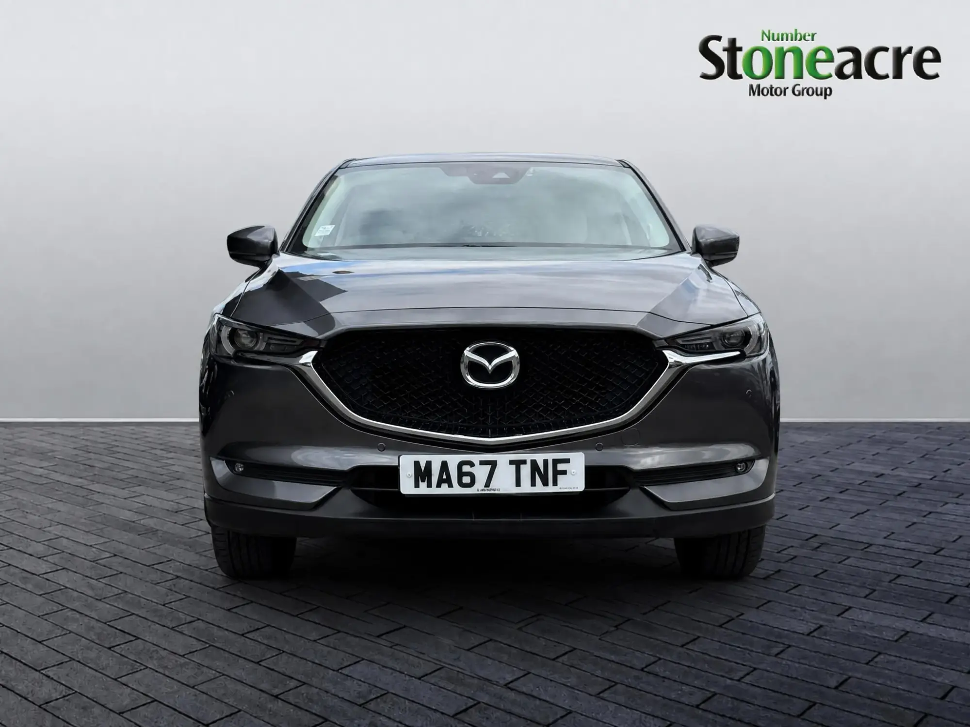 Mazda CX-5 Image 2
