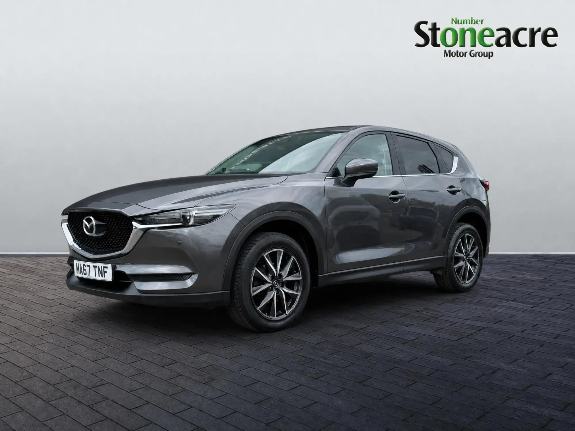 Mazda CX-5 Image 3
