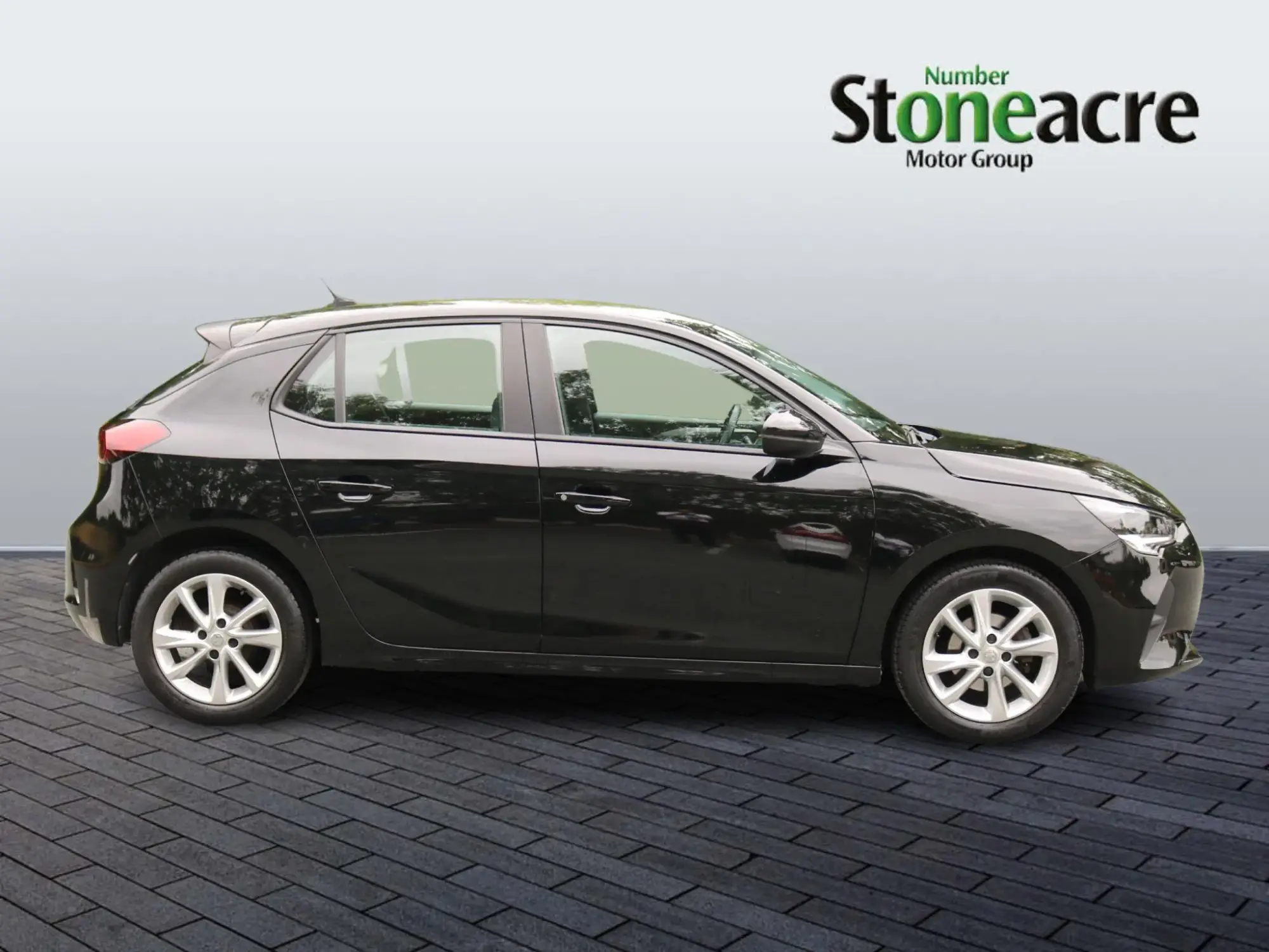 Vauxhall Corsa Image 2