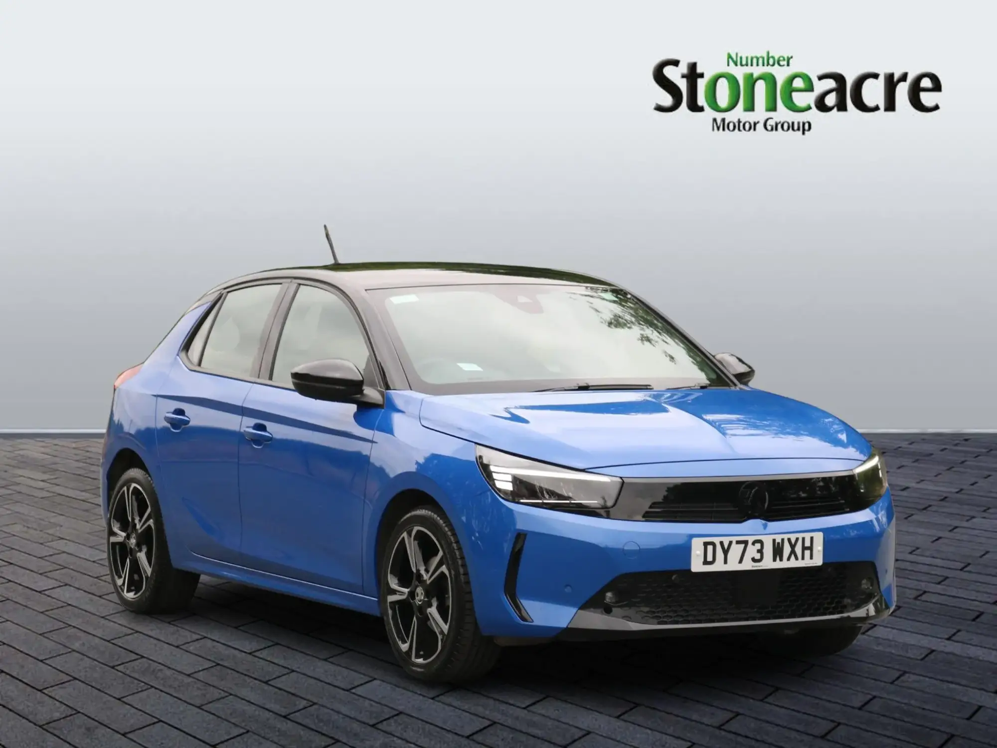 Vauxhall Corsa Image 1