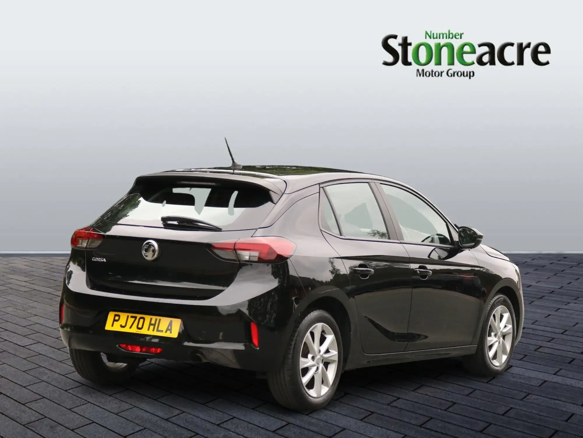 Vauxhall Corsa Image 3