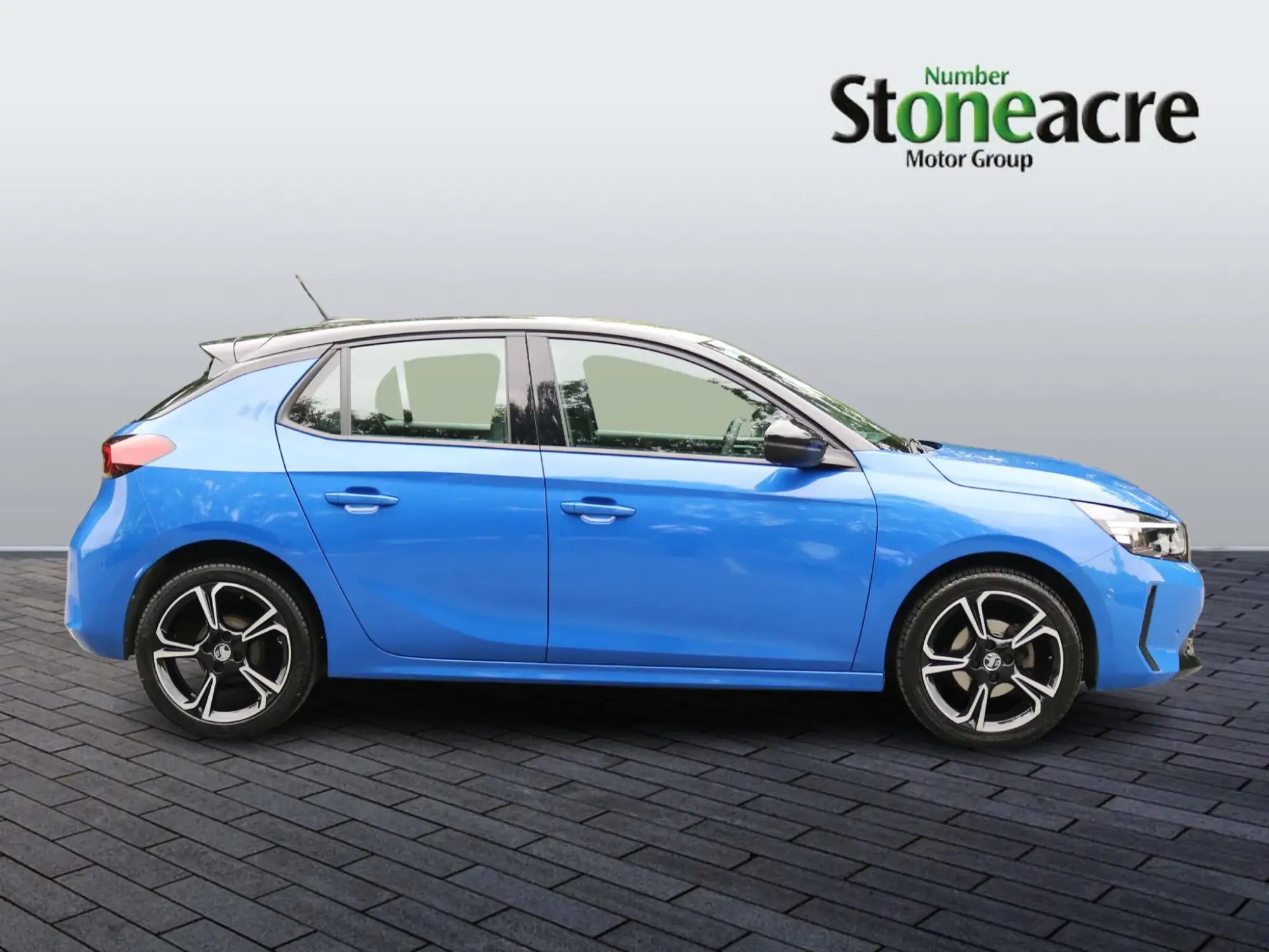Vauxhall Corsa Image 2