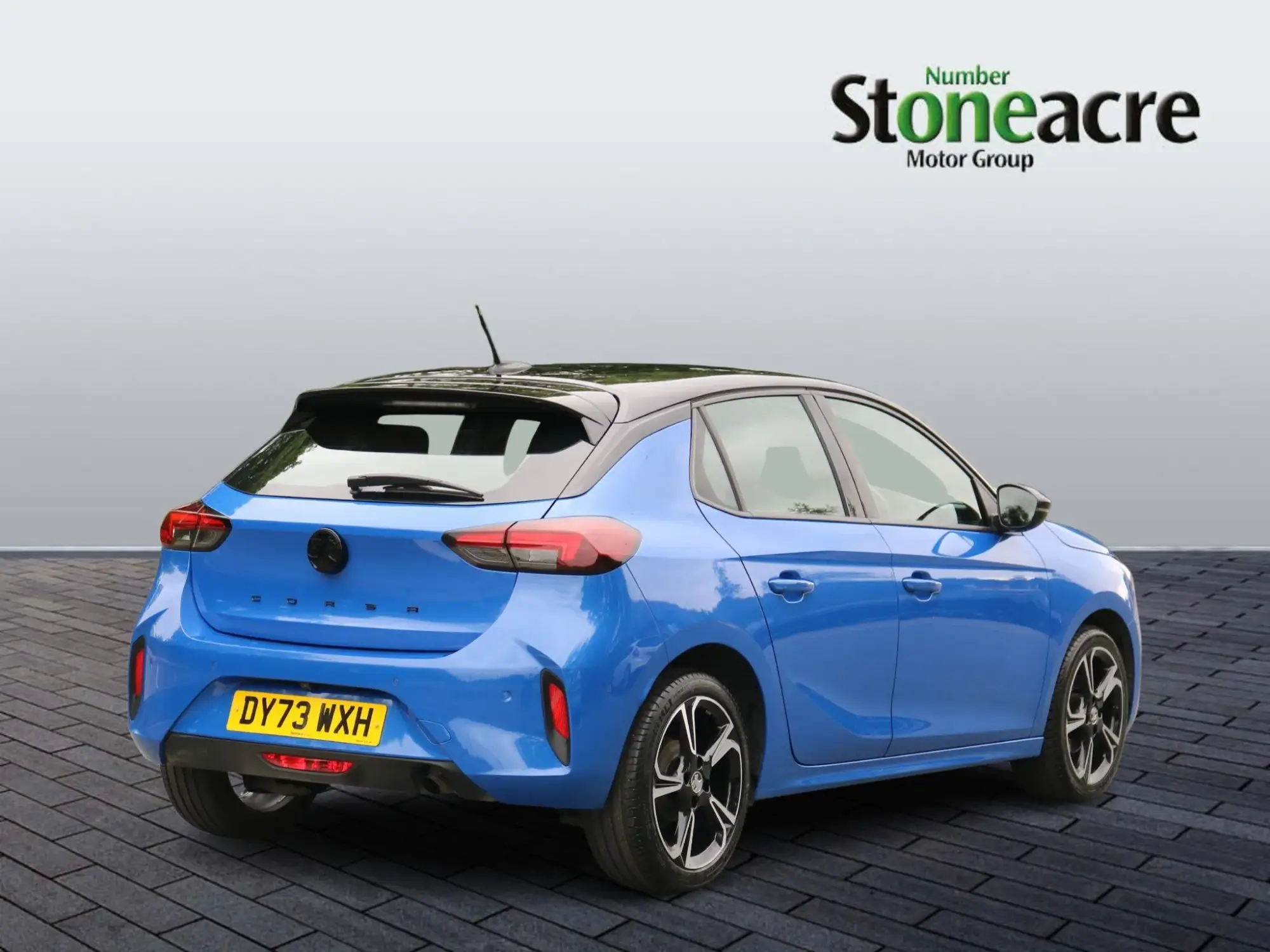 Vauxhall Corsa Image 3