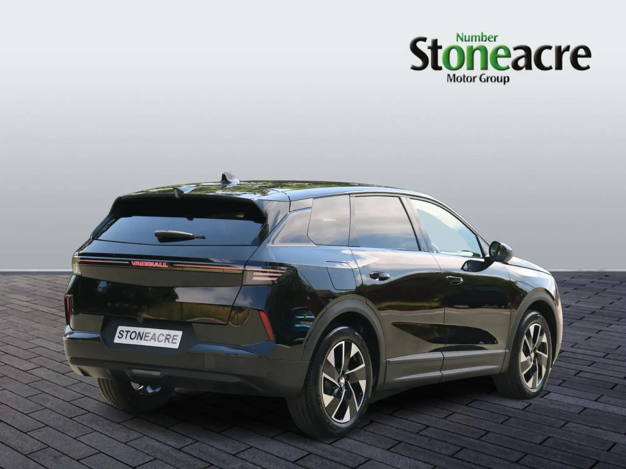 Vauxhall Grandland Image 3