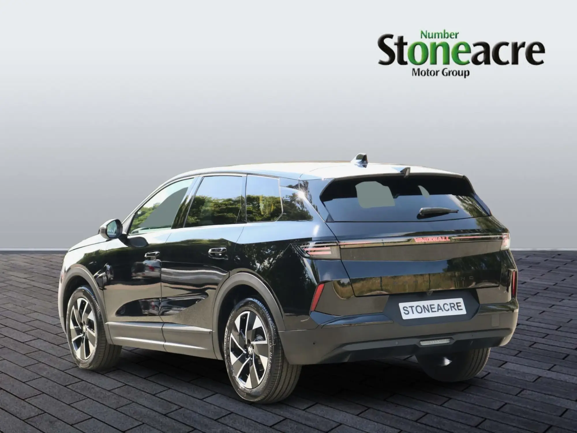 Vauxhall Grandland Image 5