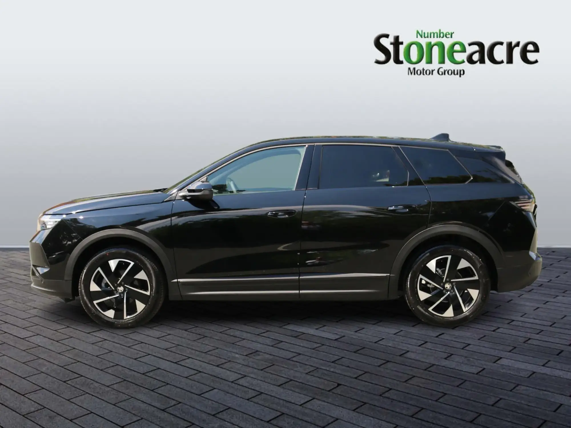 Vauxhall Grandland Image 6