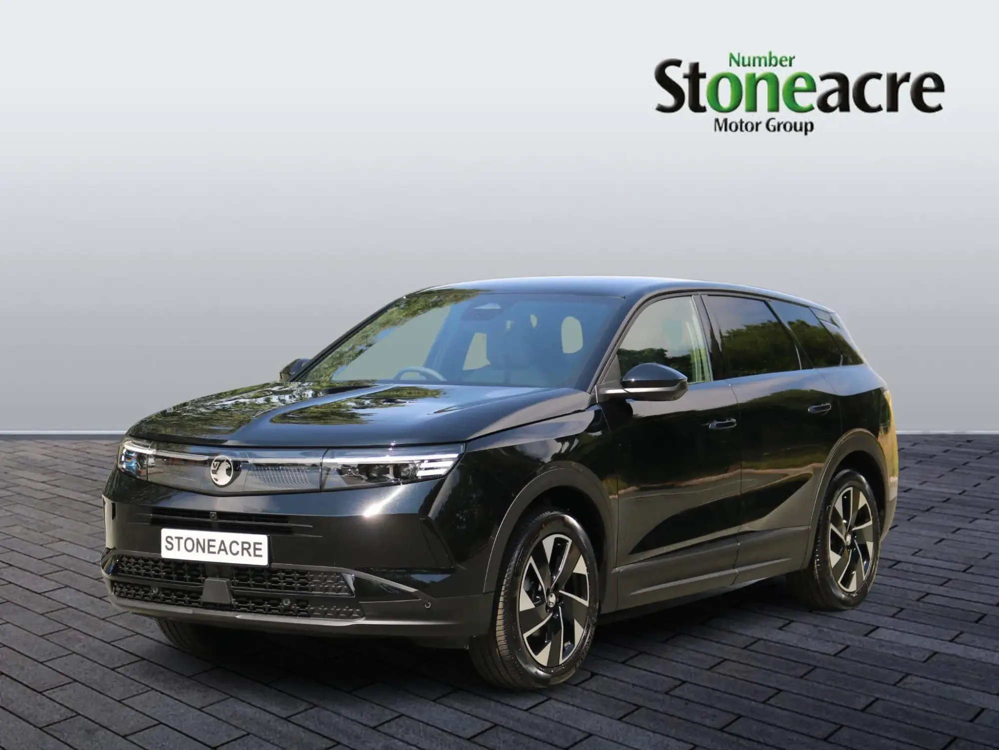 Vauxhall Grandland Image 7