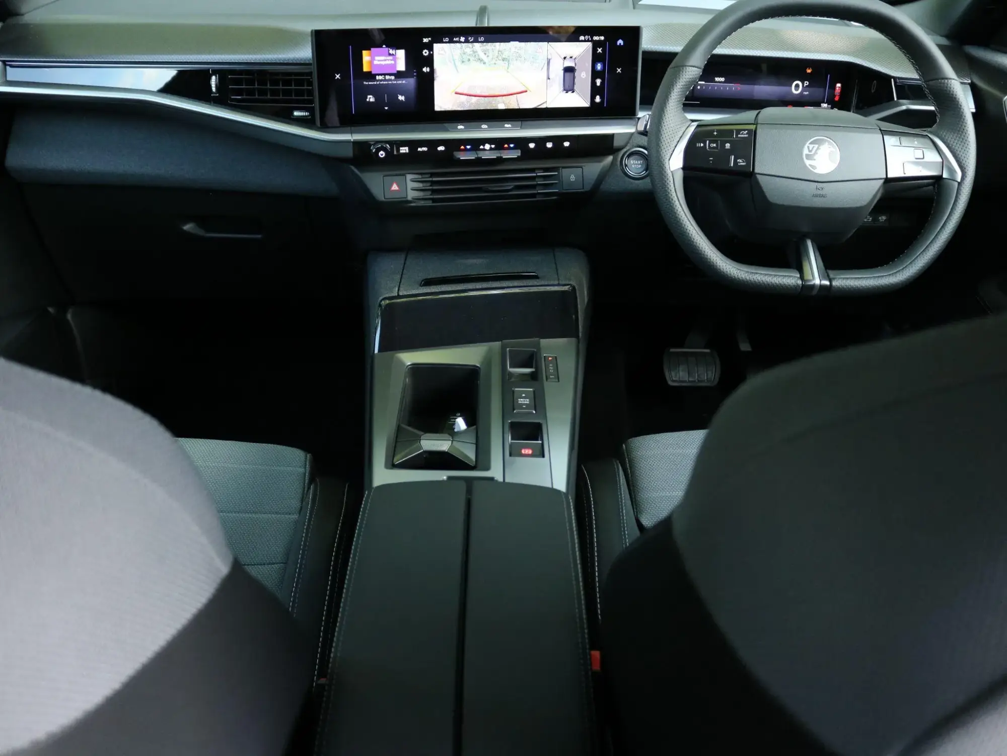 Vauxhall Grandland Image 13