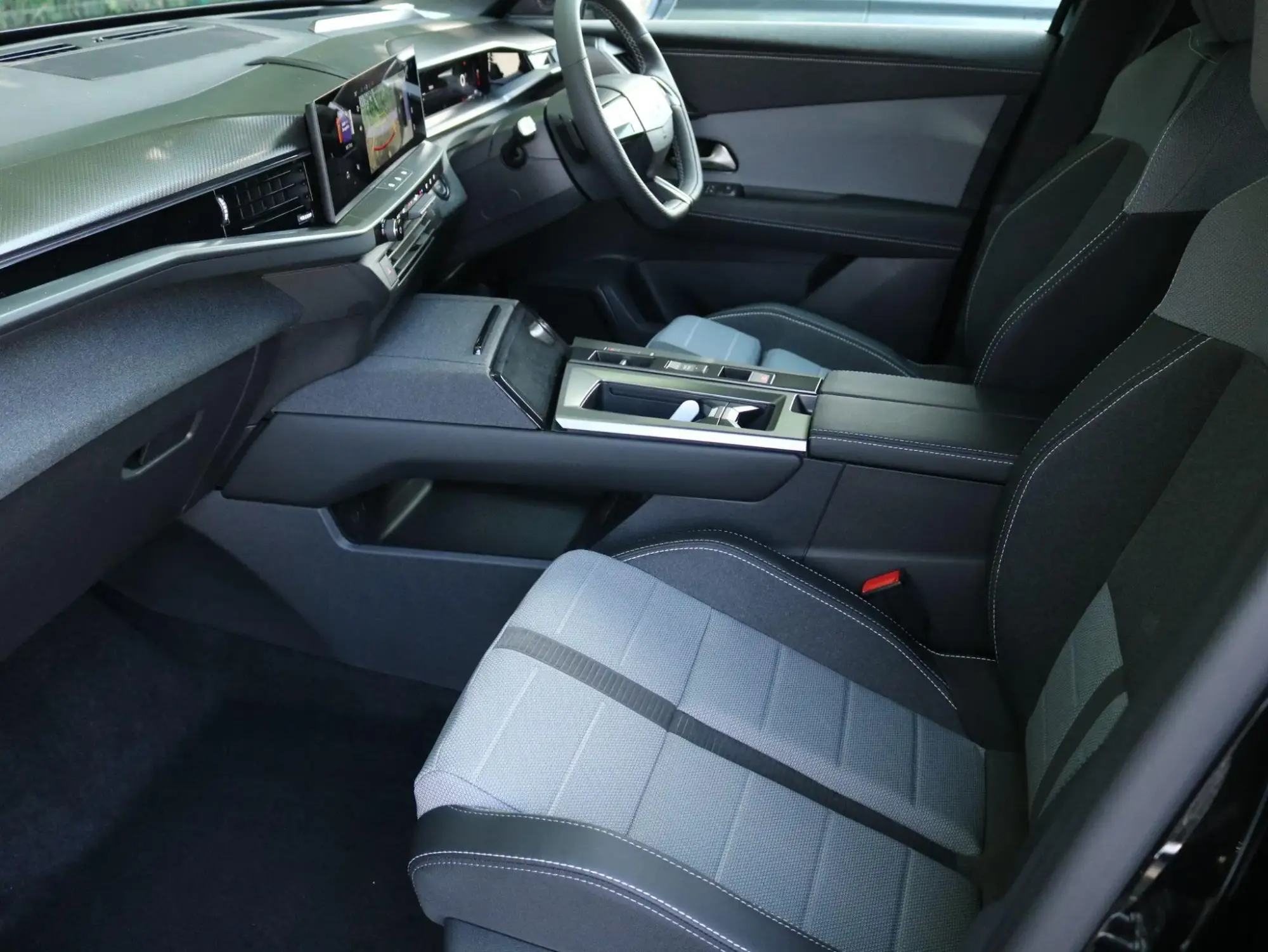Vauxhall Grandland Image 14