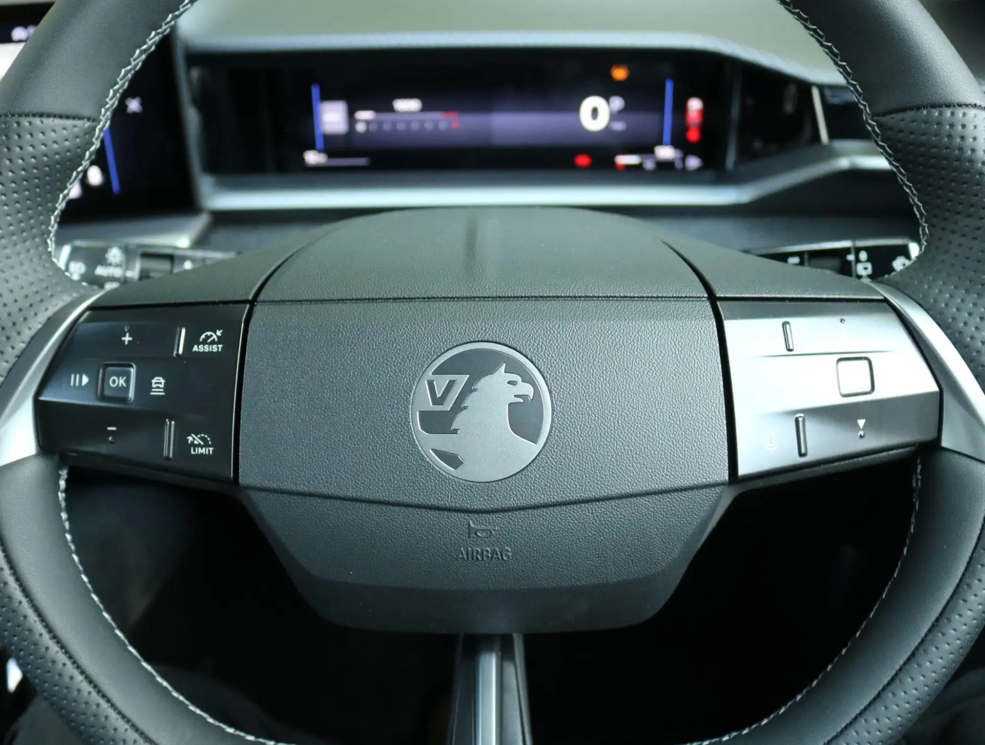 Vauxhall Grandland Image 16