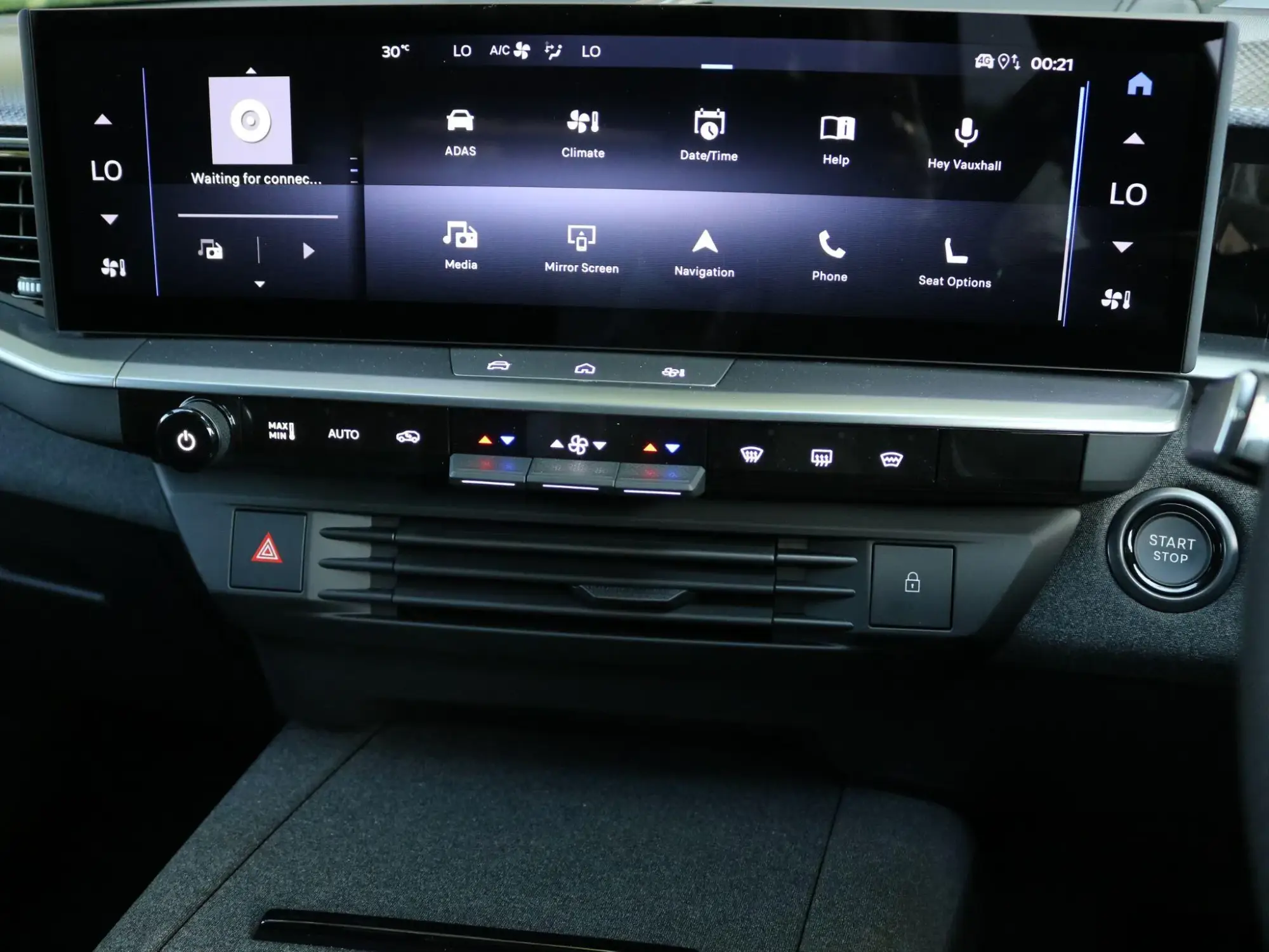 Vauxhall Grandland Image 21