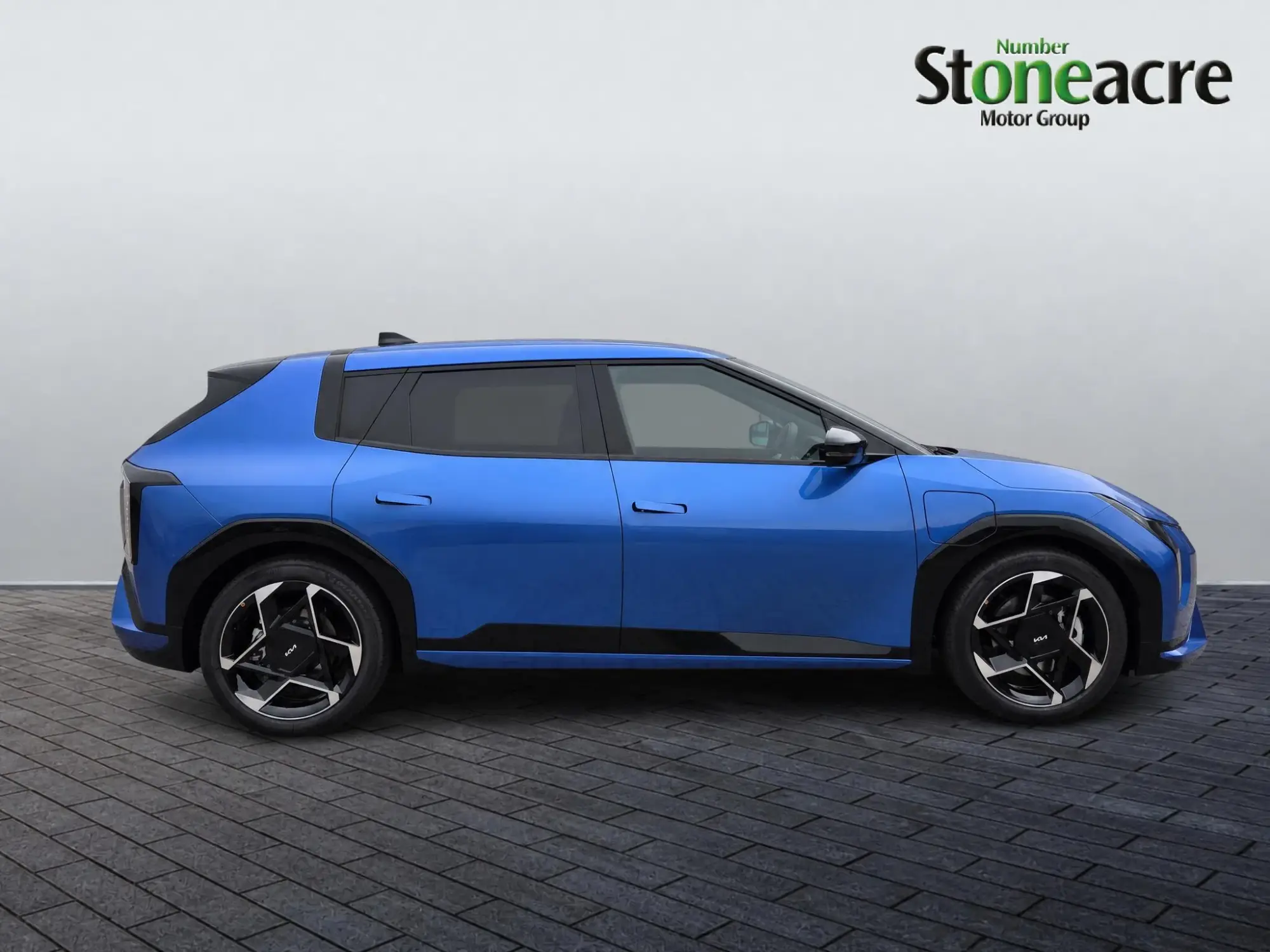 Kia EV4 Image 2