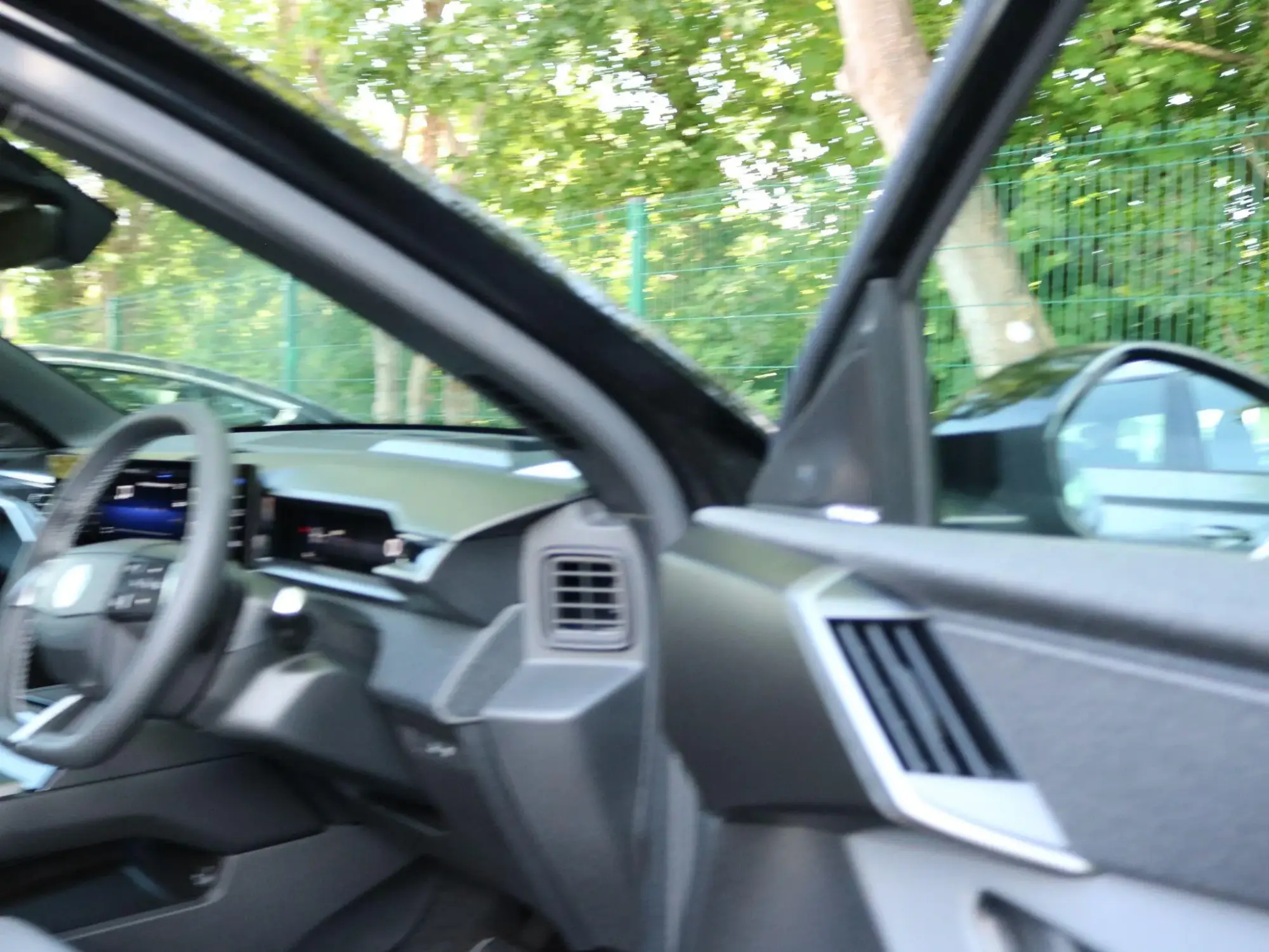 Vauxhall Grandland Image 23