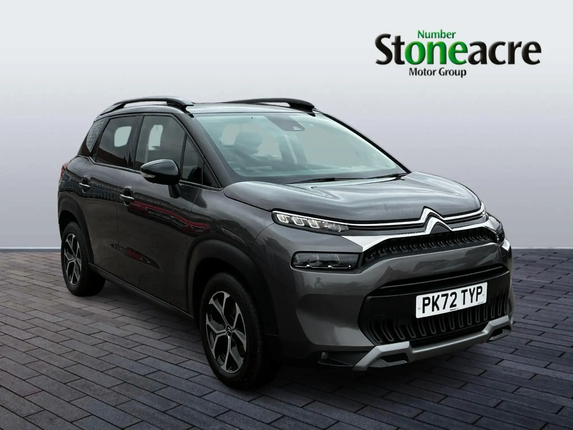 Citroen C3 Aircross Image 1